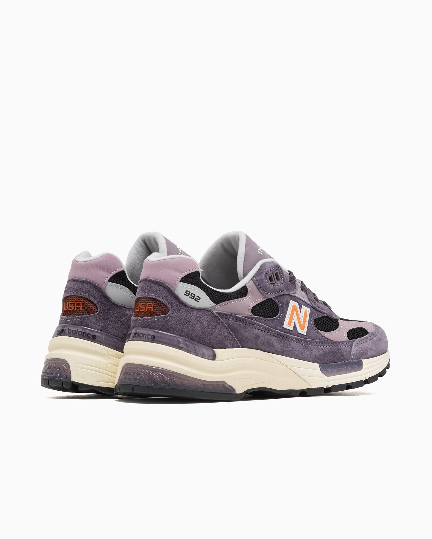 New Balance U992 OP "Made in USA"