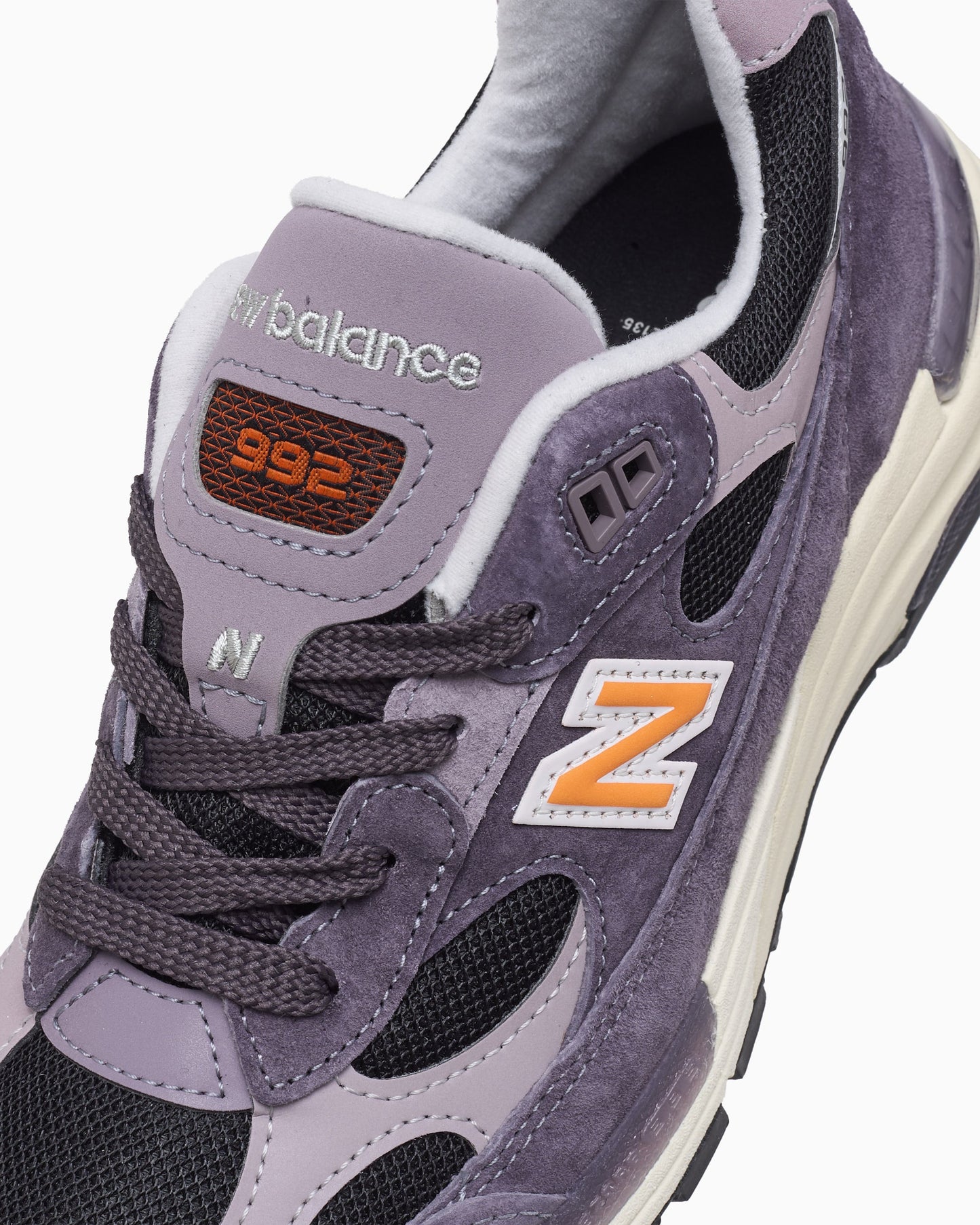 New Balance U992 OP "Made in USA"
