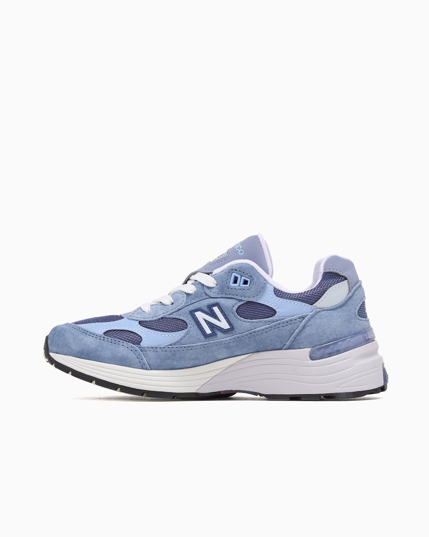 New Balance U992 TO "Made in USA Dusk Shower"