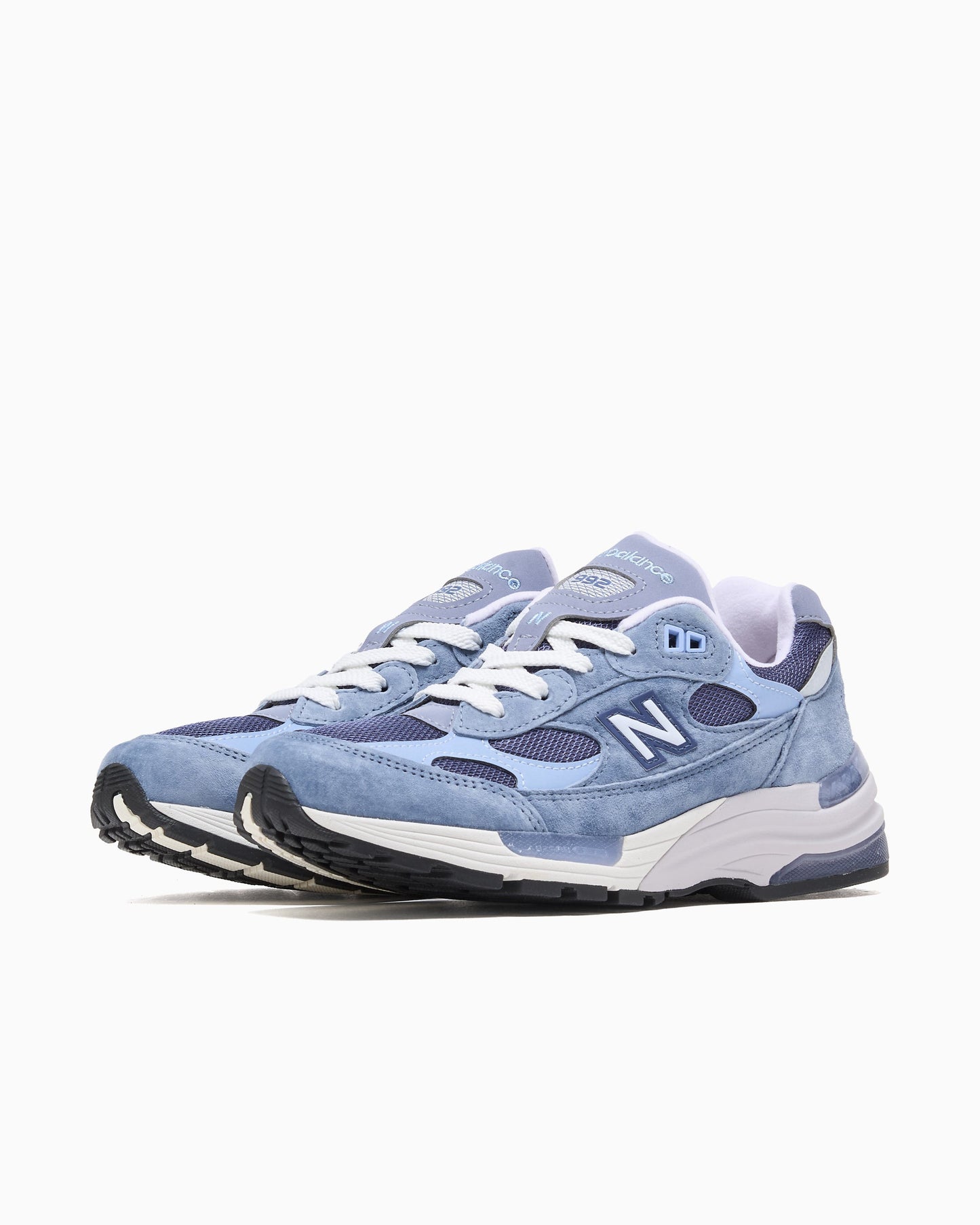 New Balance U992 TO "Made in USA Dusk Shower"
