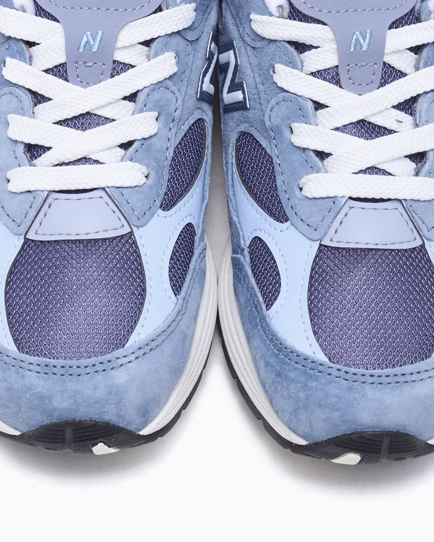 New Balance U992 TO "Made in USA Dusk Shower"