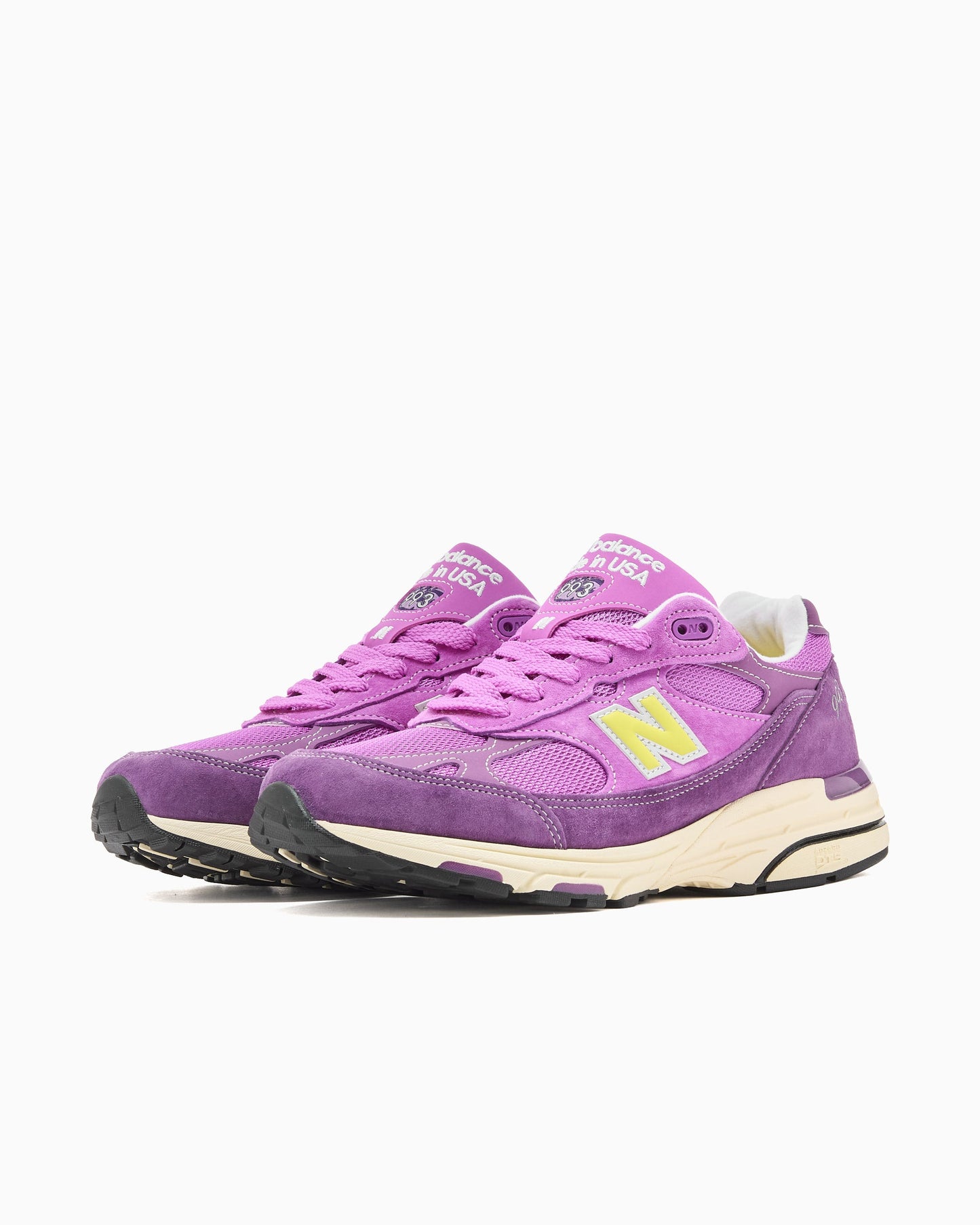 New Balance U993 4JA "Made in USA"