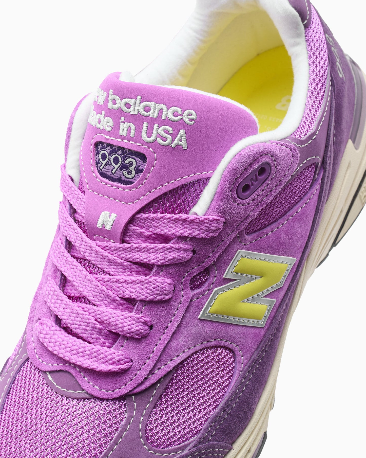 New Balance U993 4JA "Made in USA"