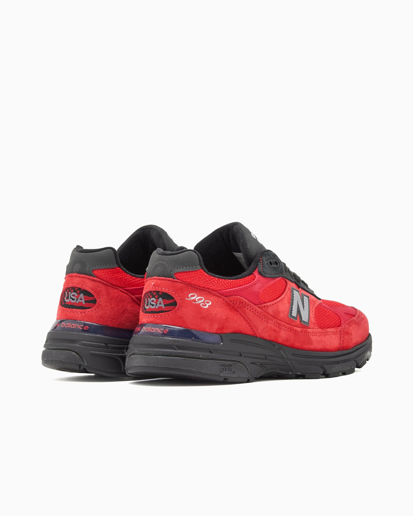 New Balance U993 5CX "Made in USA"