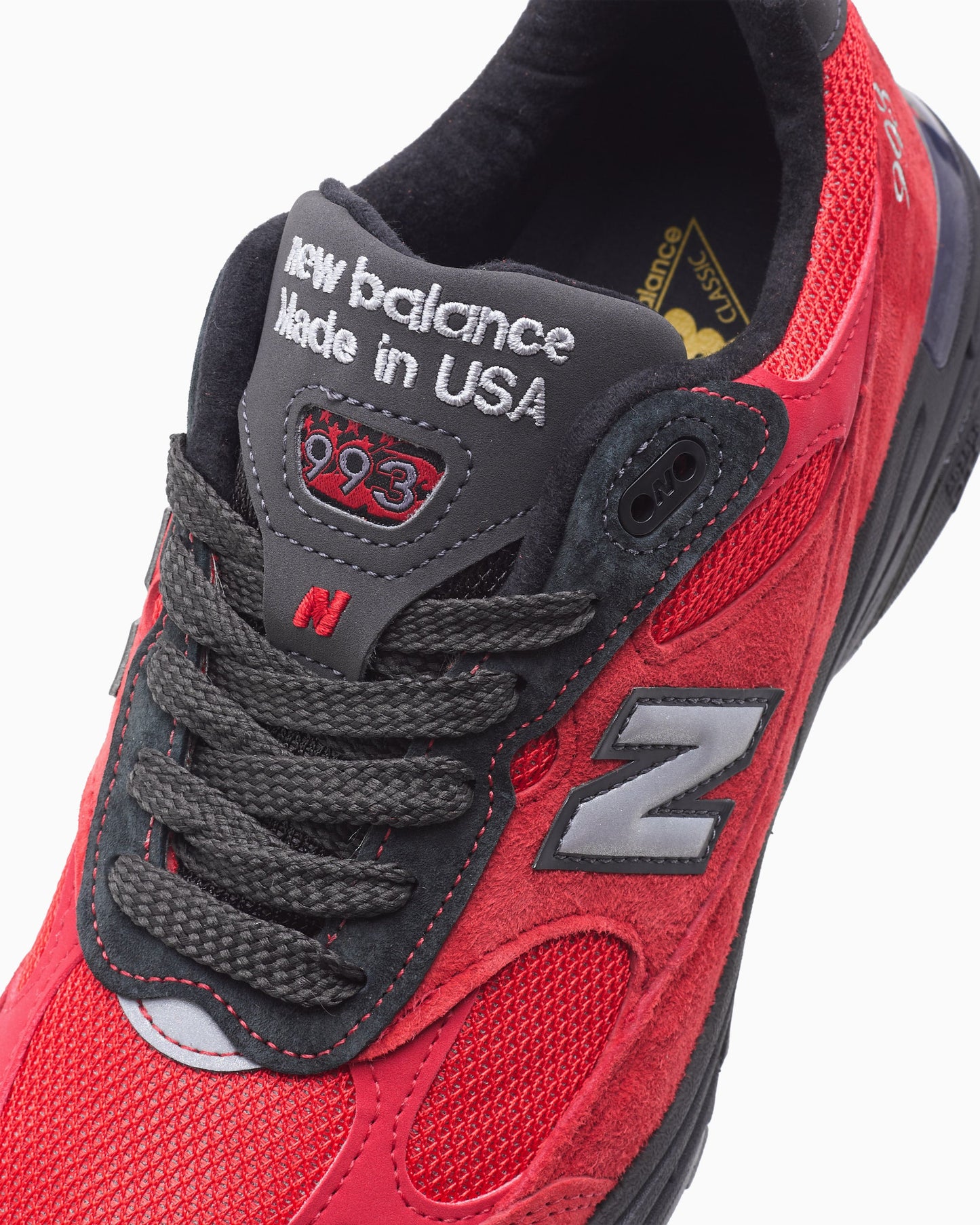 New Balance U993 5CX "Made in USA"