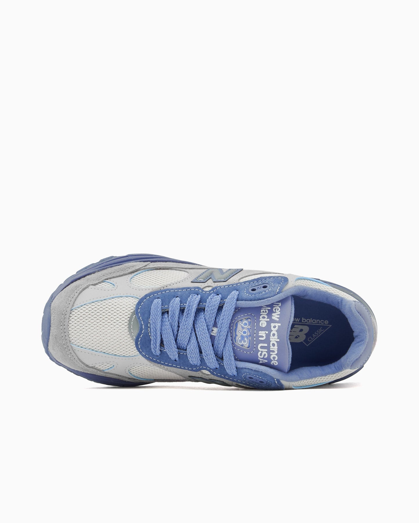 New Balance U993 5YA Washington D.C. "Made in USA"