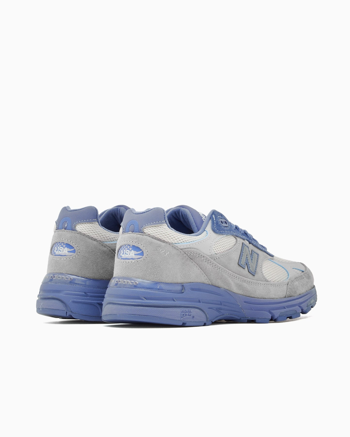 New Balance U993 5YA Washington D.C. "Made in USA"
