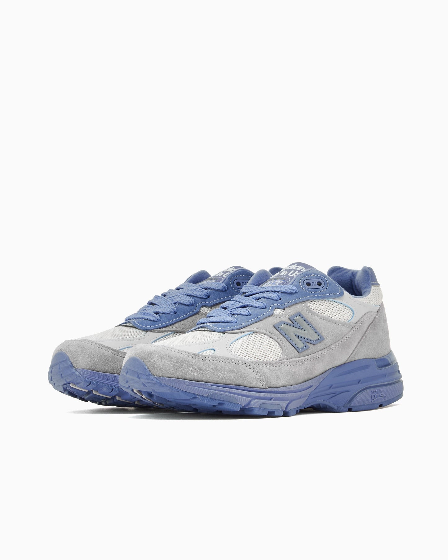 New Balance U993 5YA Washington D.C. "Made in USA"