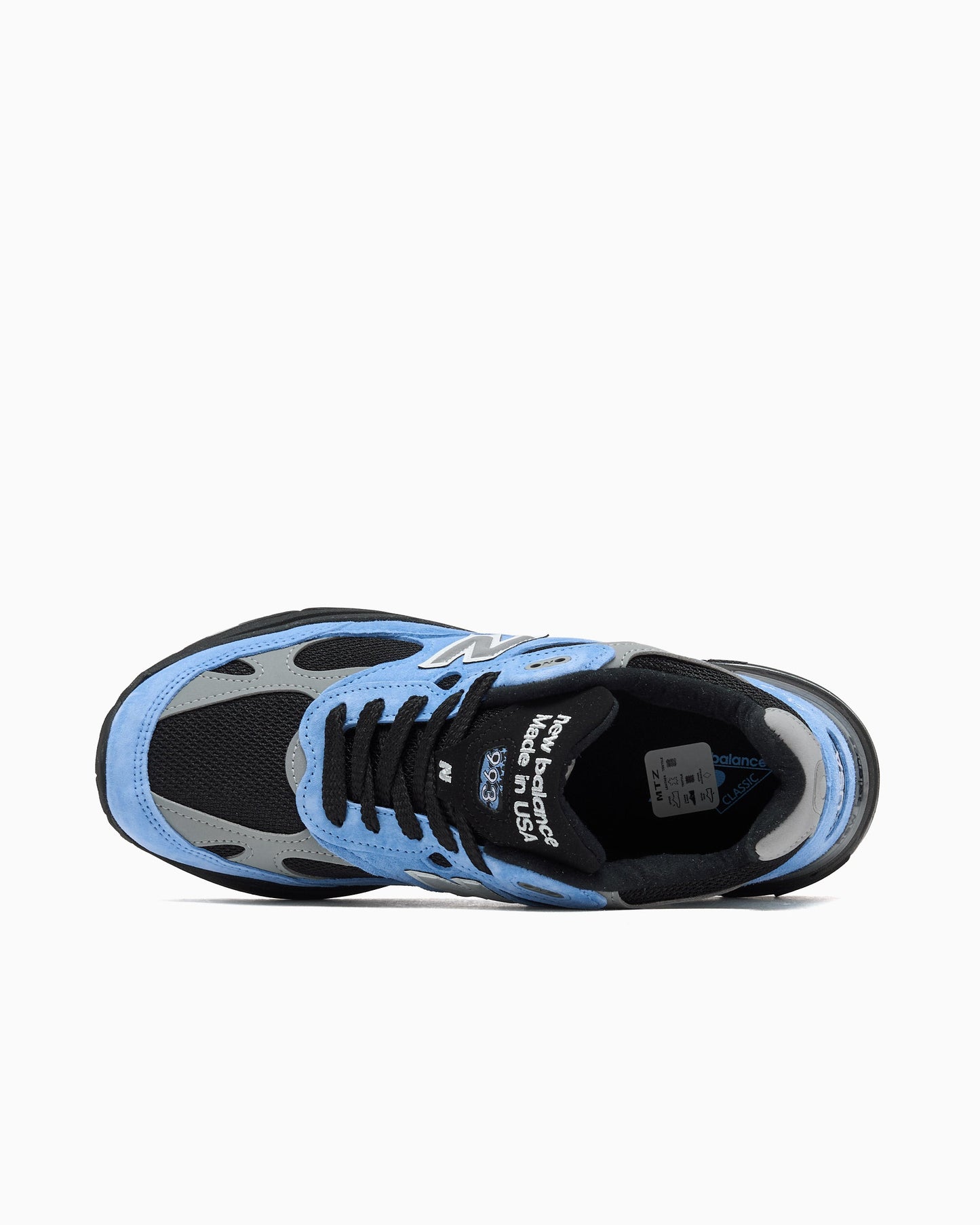 New Balance U993 BB "Made in USA"
