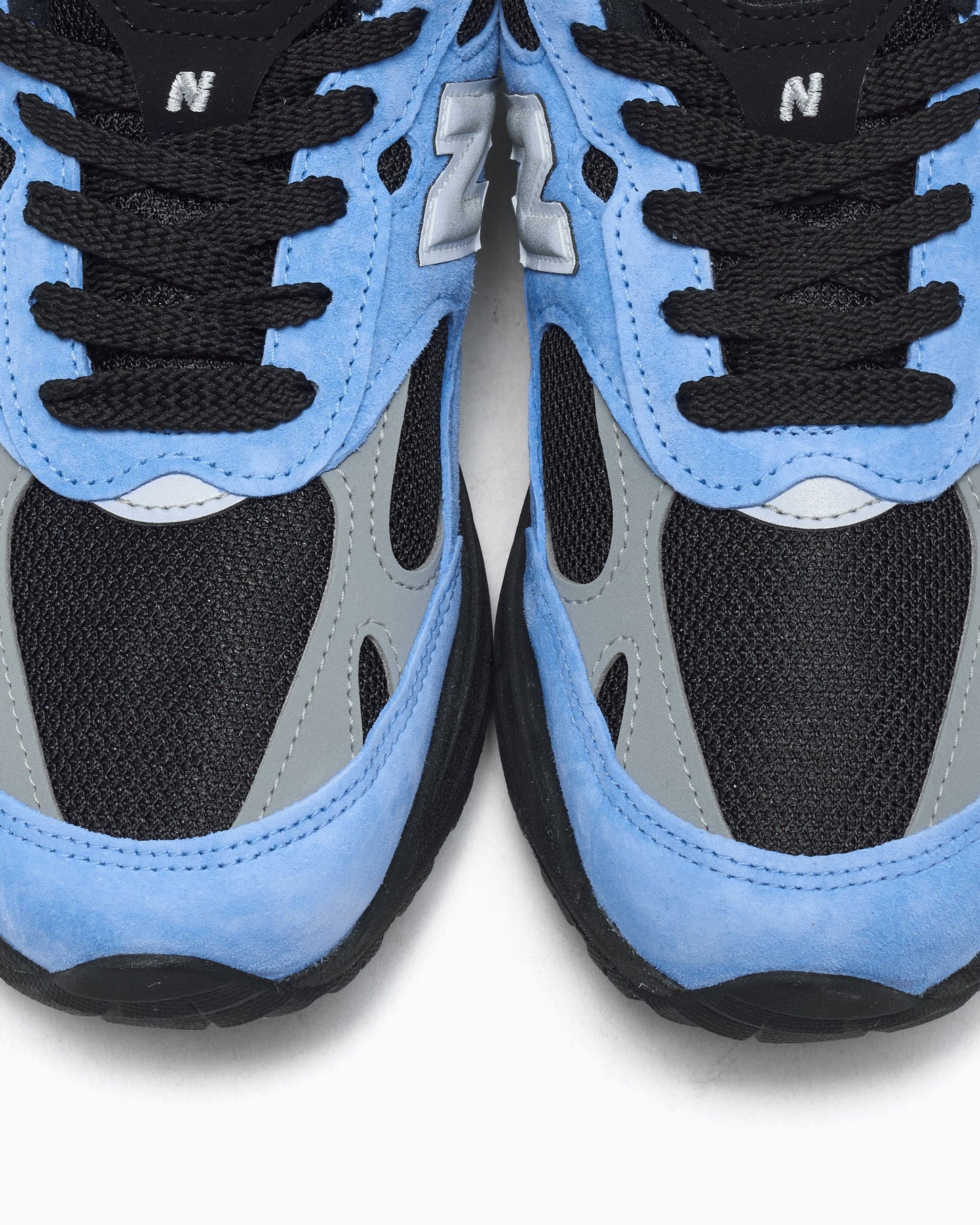 New Balance U993 BB "Made in USA"