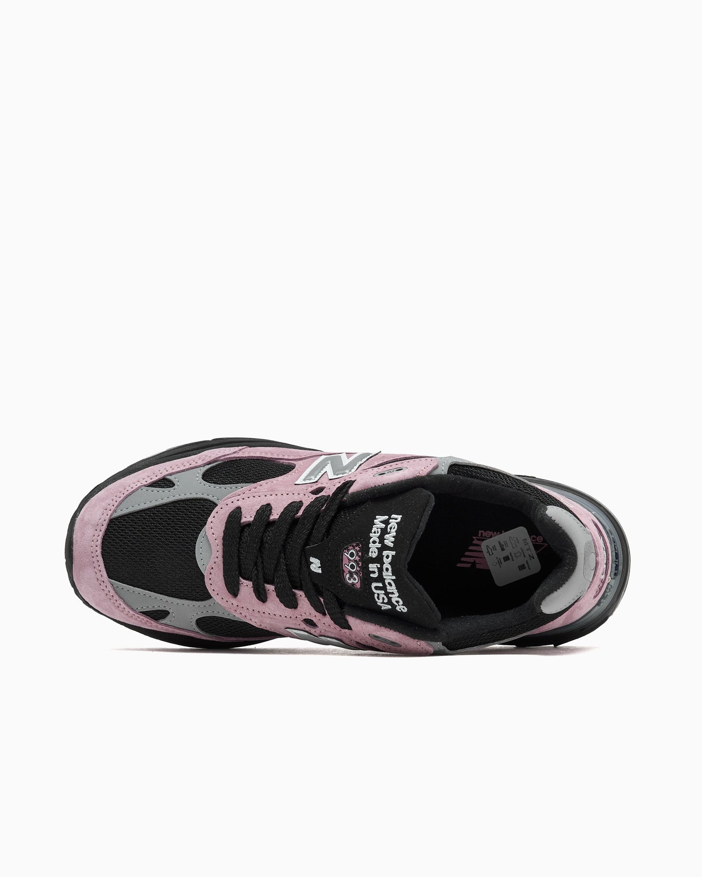 New Balance U993 PB "Made in USA"