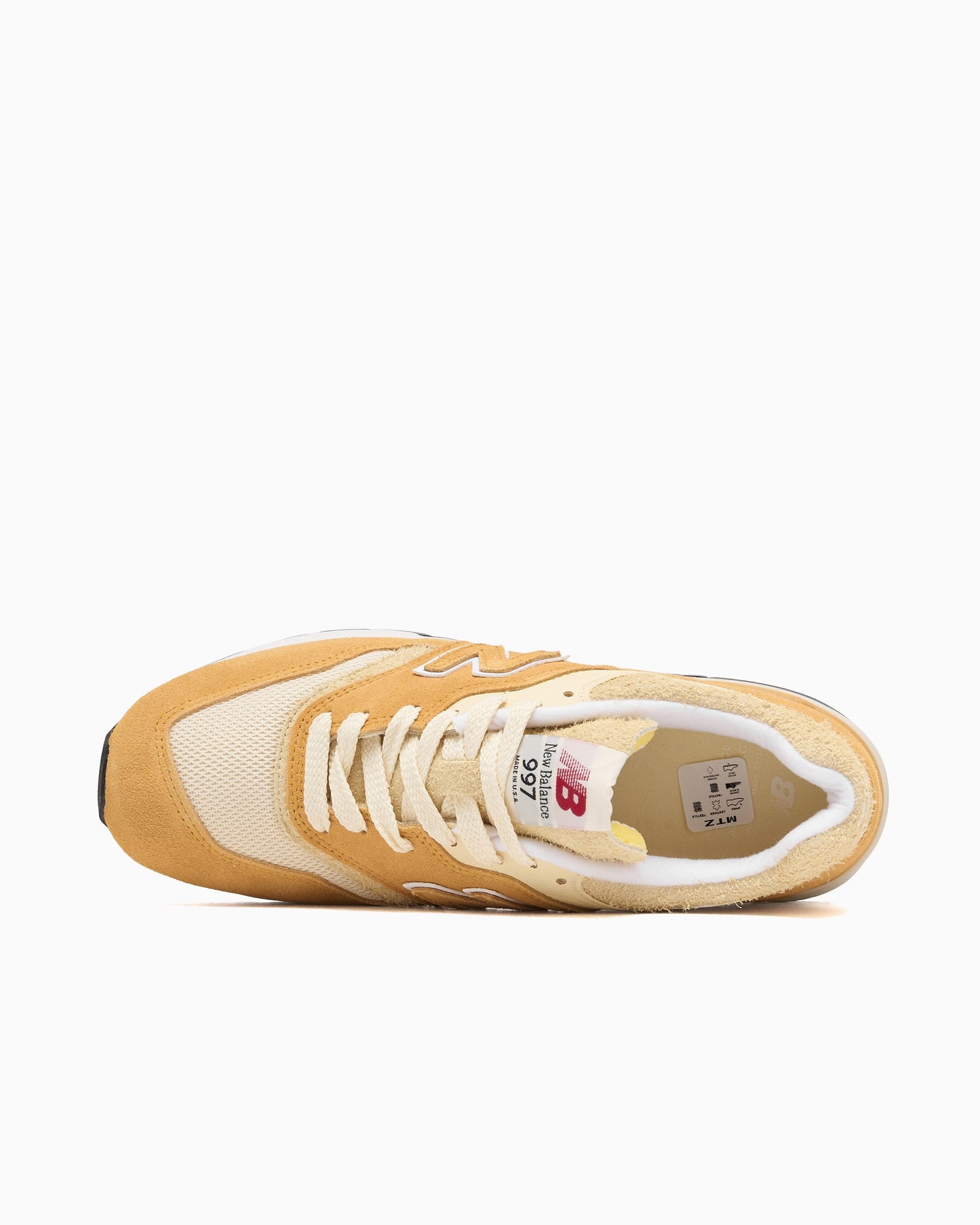 New Balance U997 AC "Made in USA"