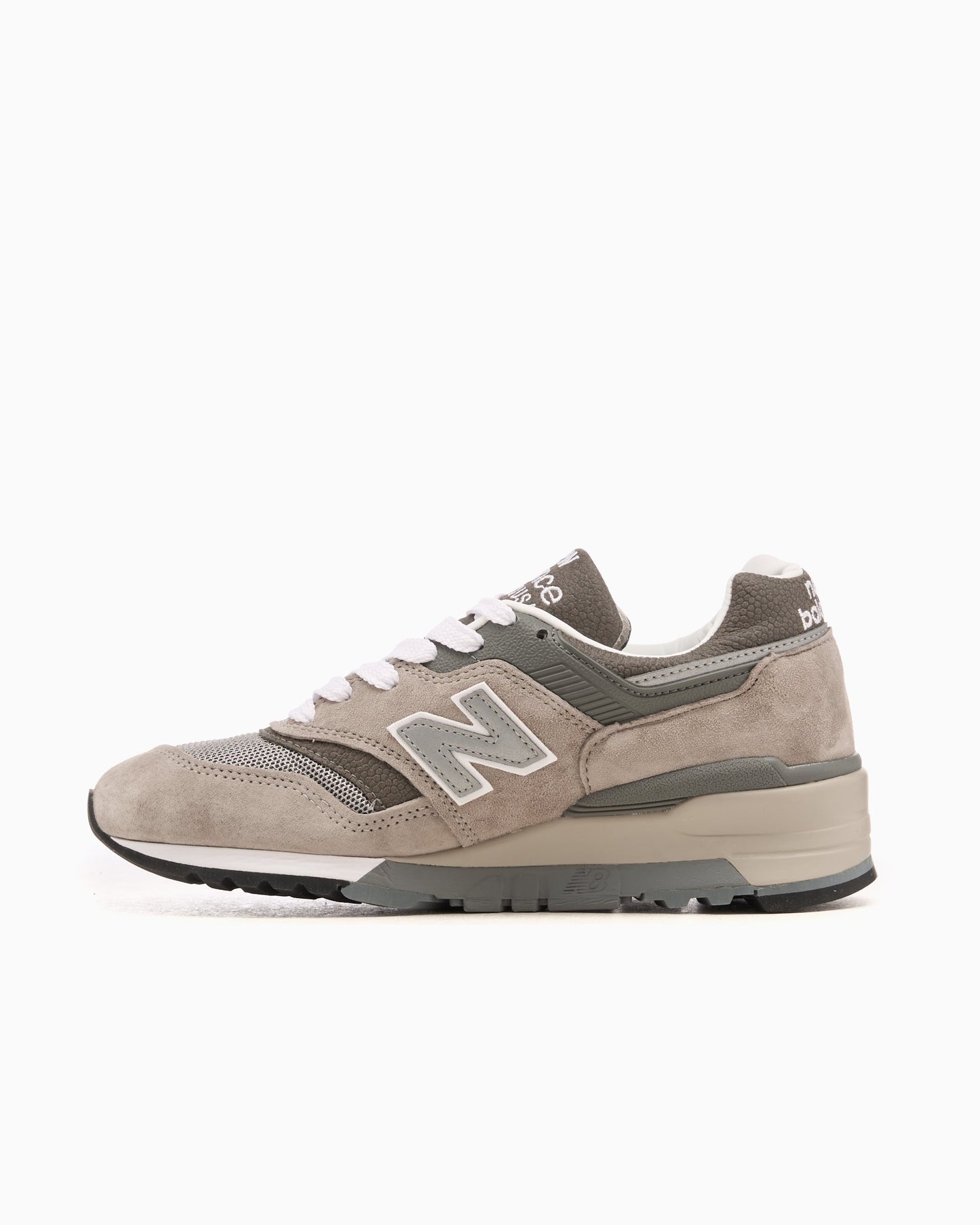 New Balance U997 GY "Made In USA"