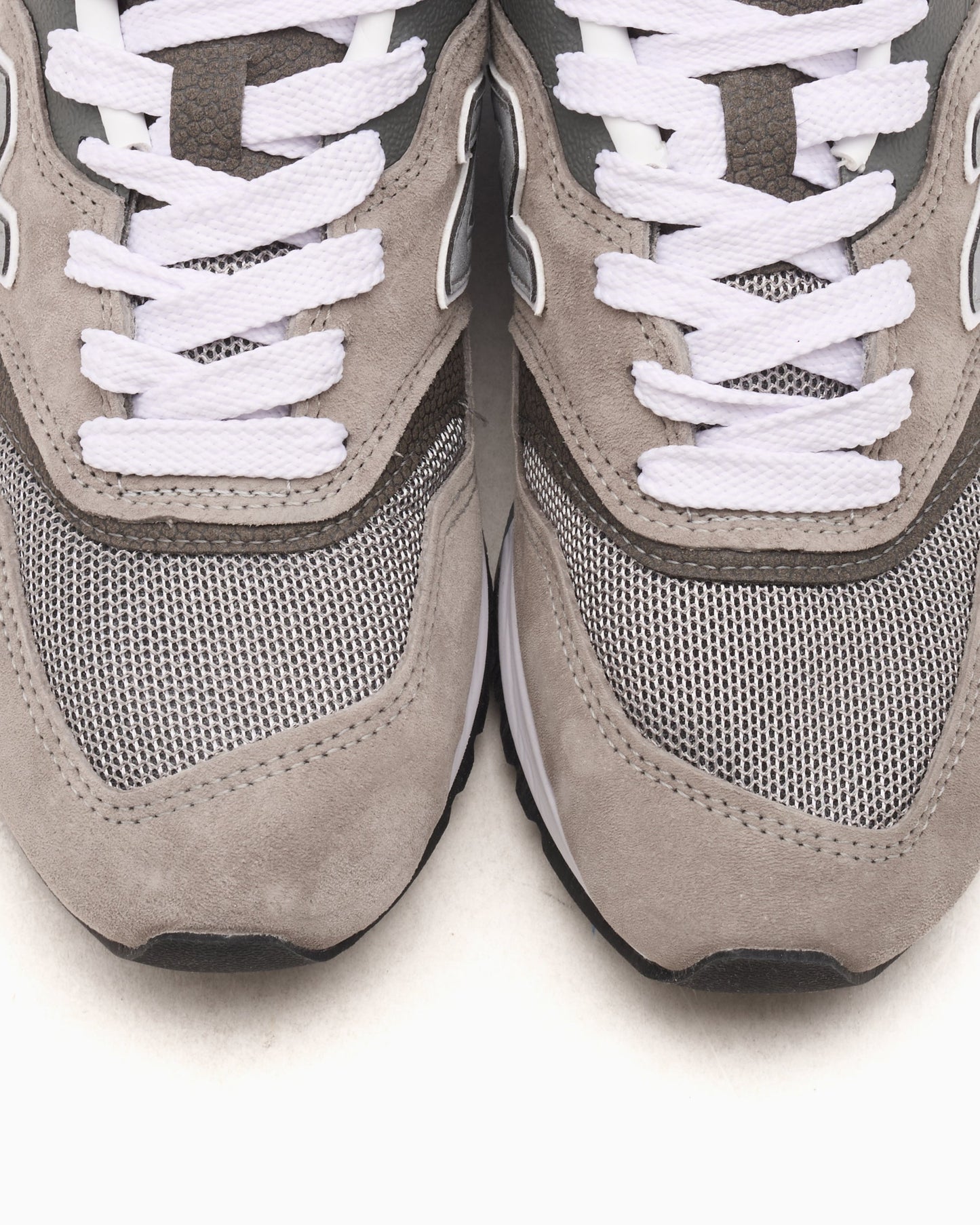 New Balance U997 GY "Made In USA"