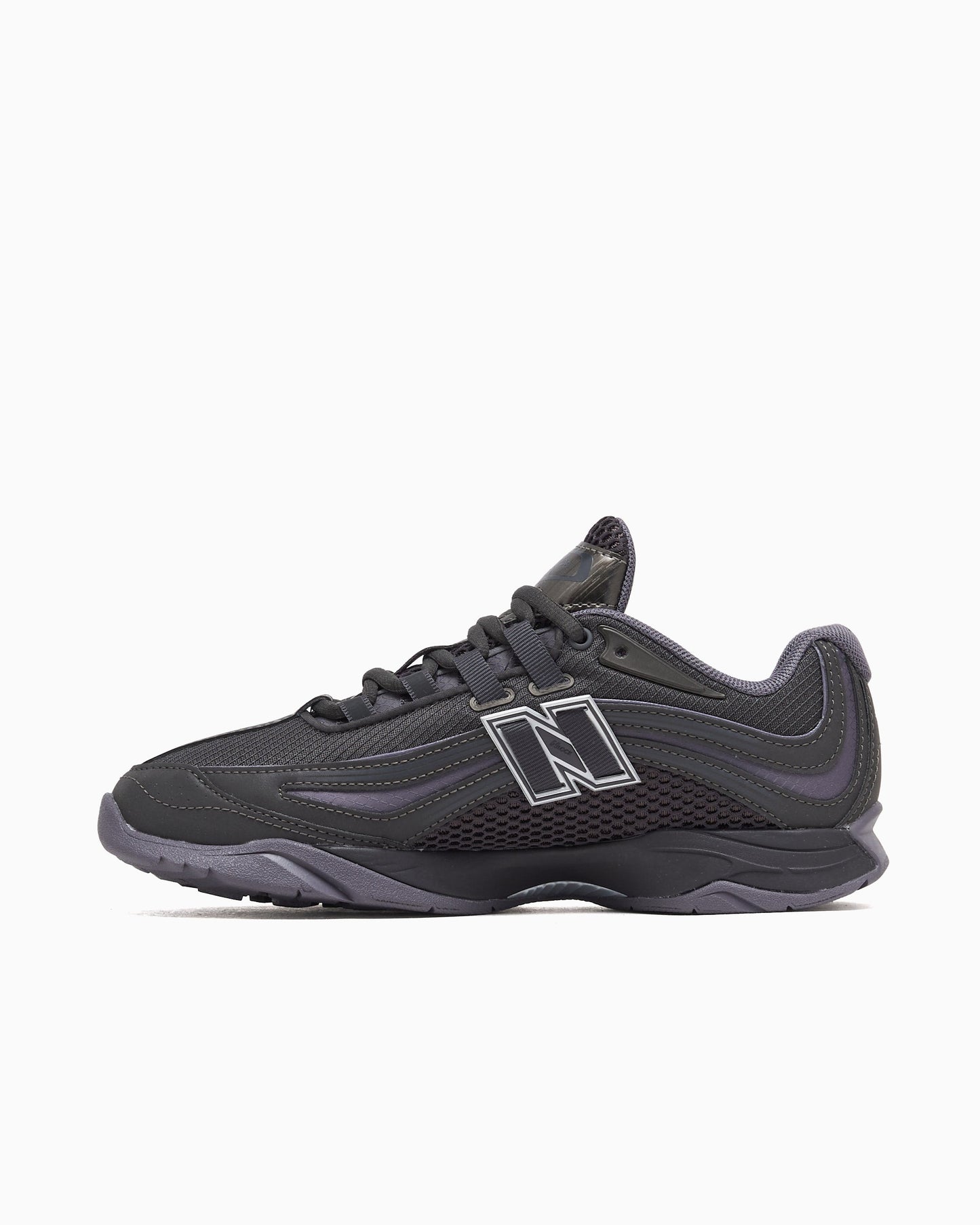 New Balance URC56 3AR "Faded Black"