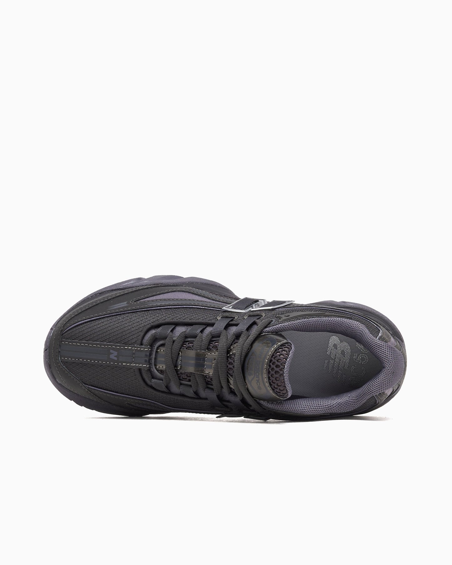 New Balance URC56 3AR "Faded Black"