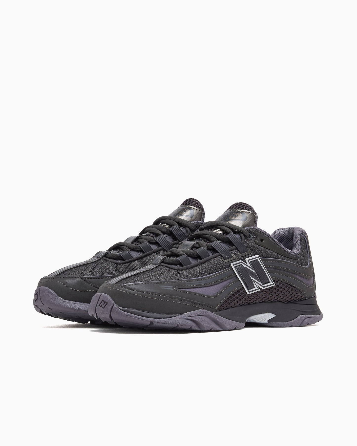 New Balance URC56 3AR "Faded Black"