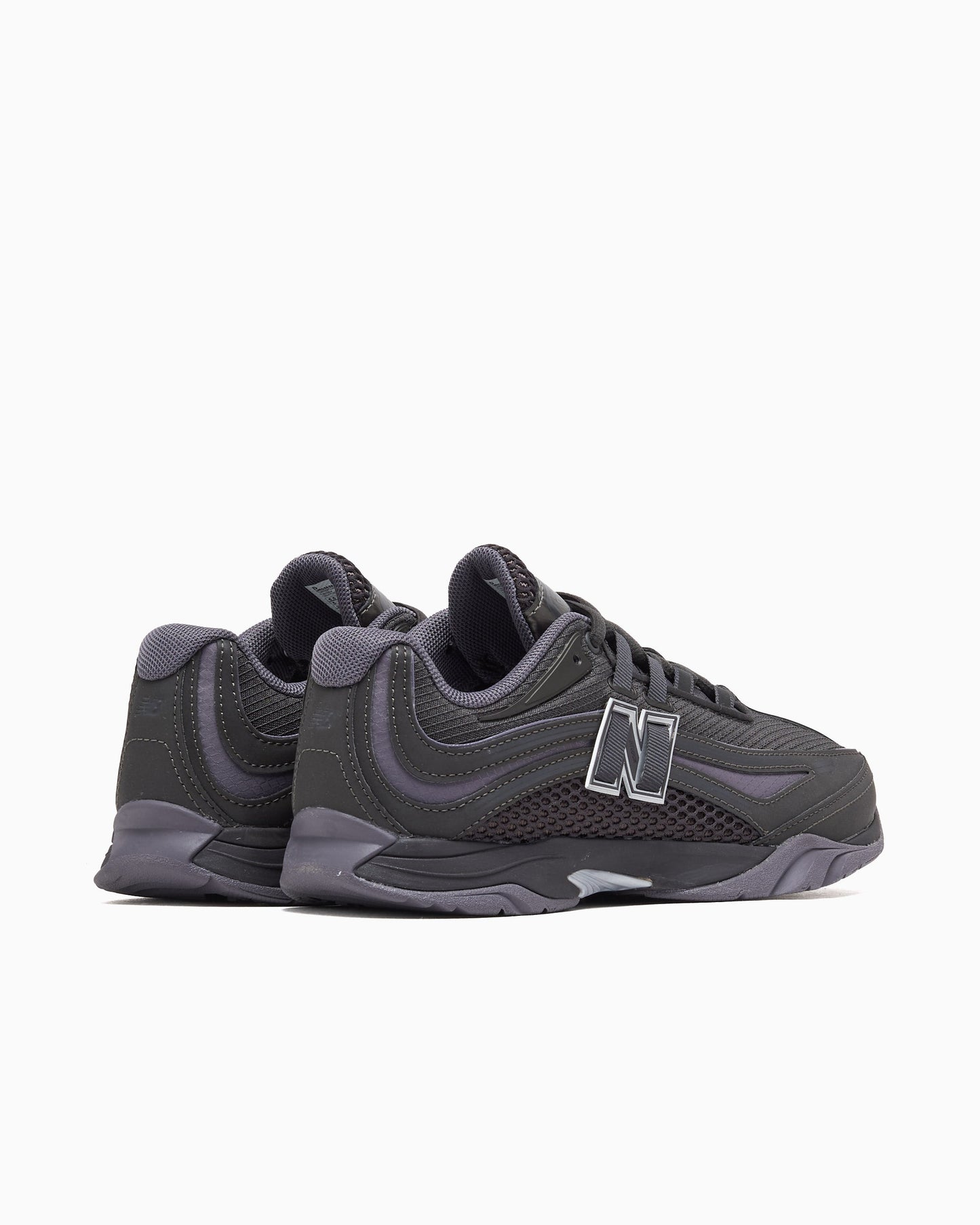 New Balance URC56 3AR "Faded Black"