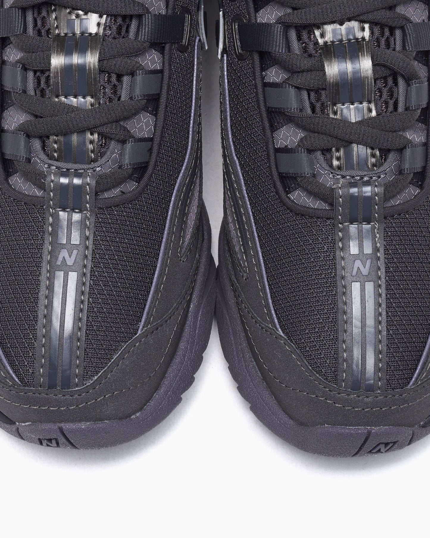 New Balance URC56 3AR "Faded Black"