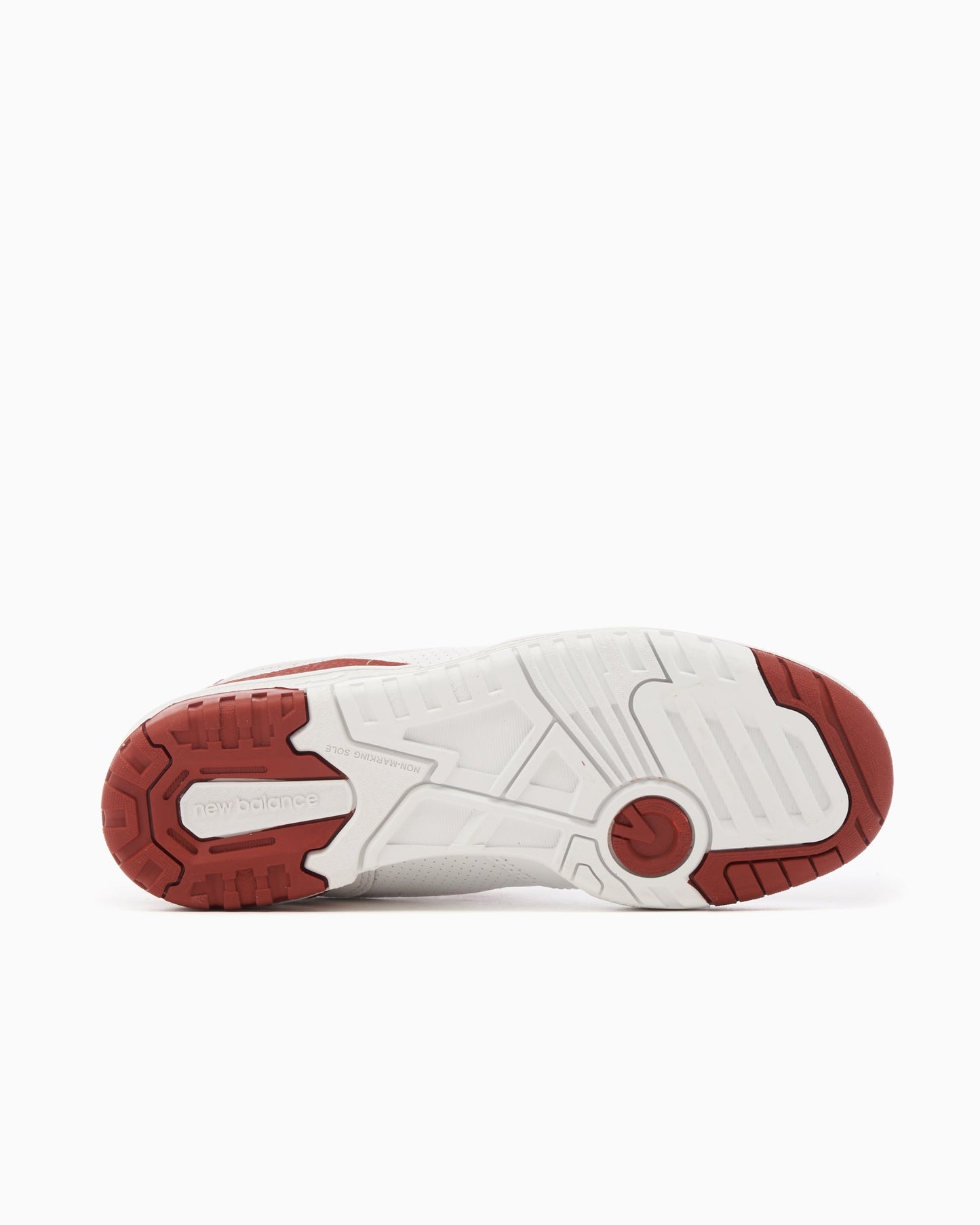 New Balance Women's BBW550 BR