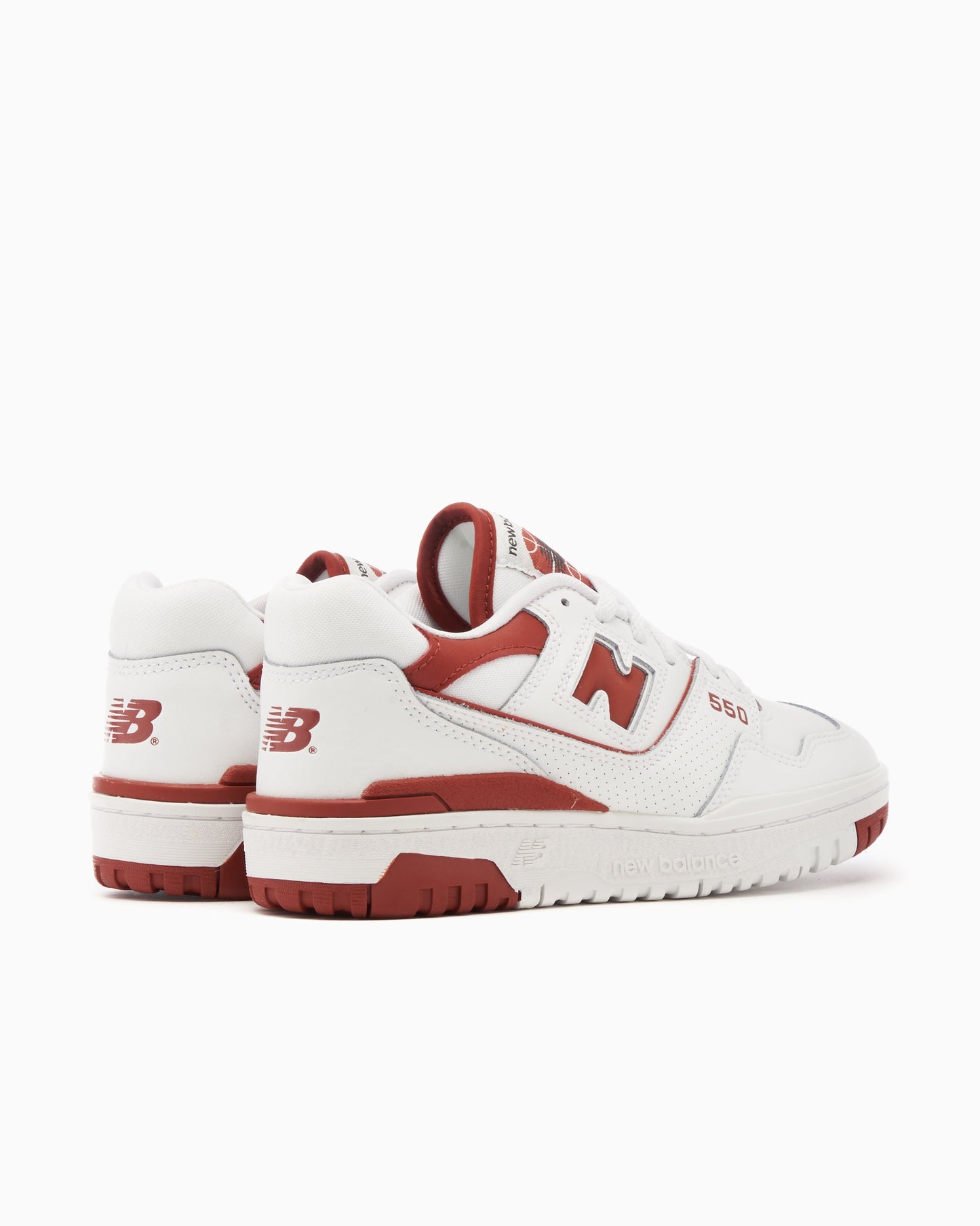 New Balance Women's BBW550 BR