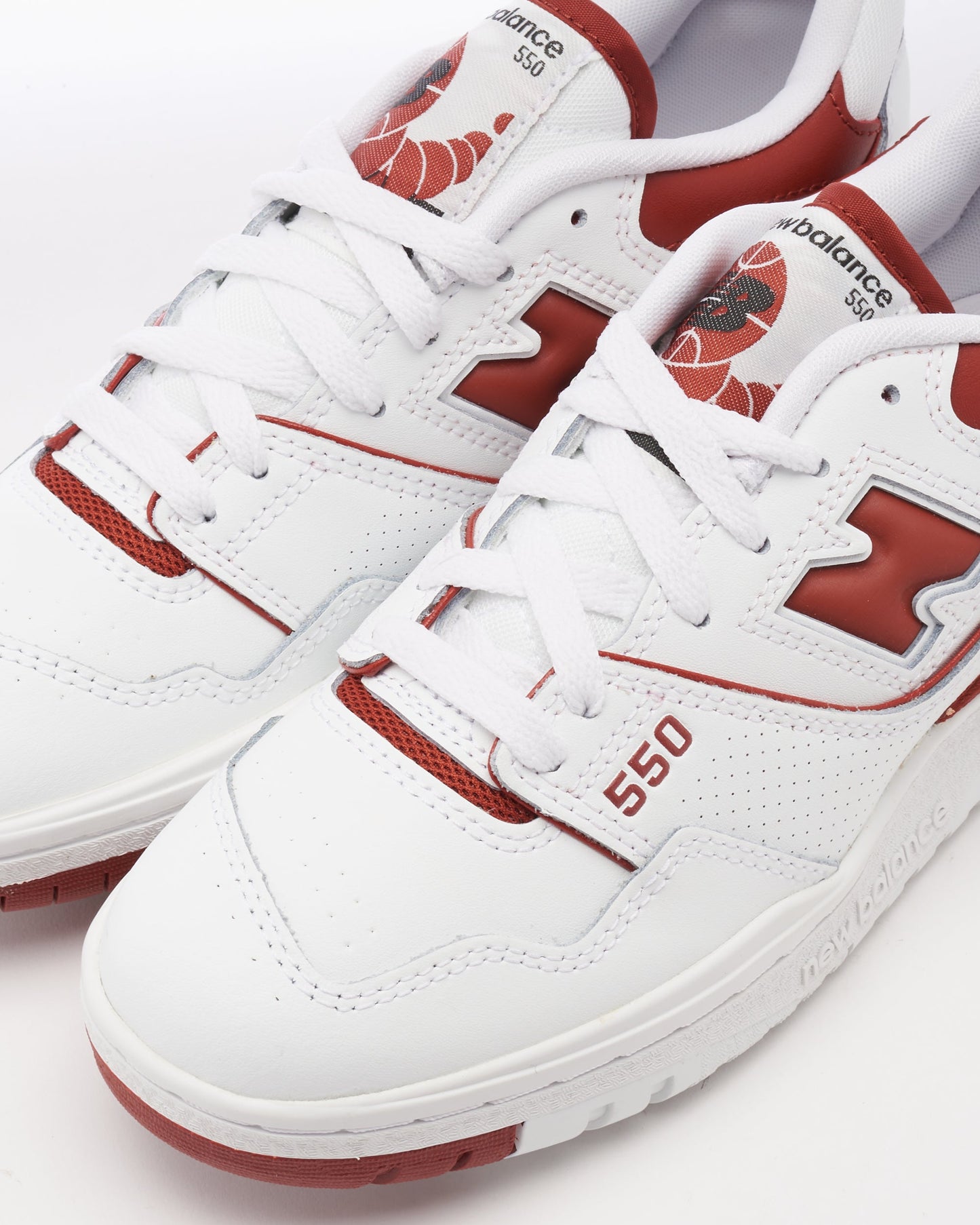 New Balance Women's BBW550 BR