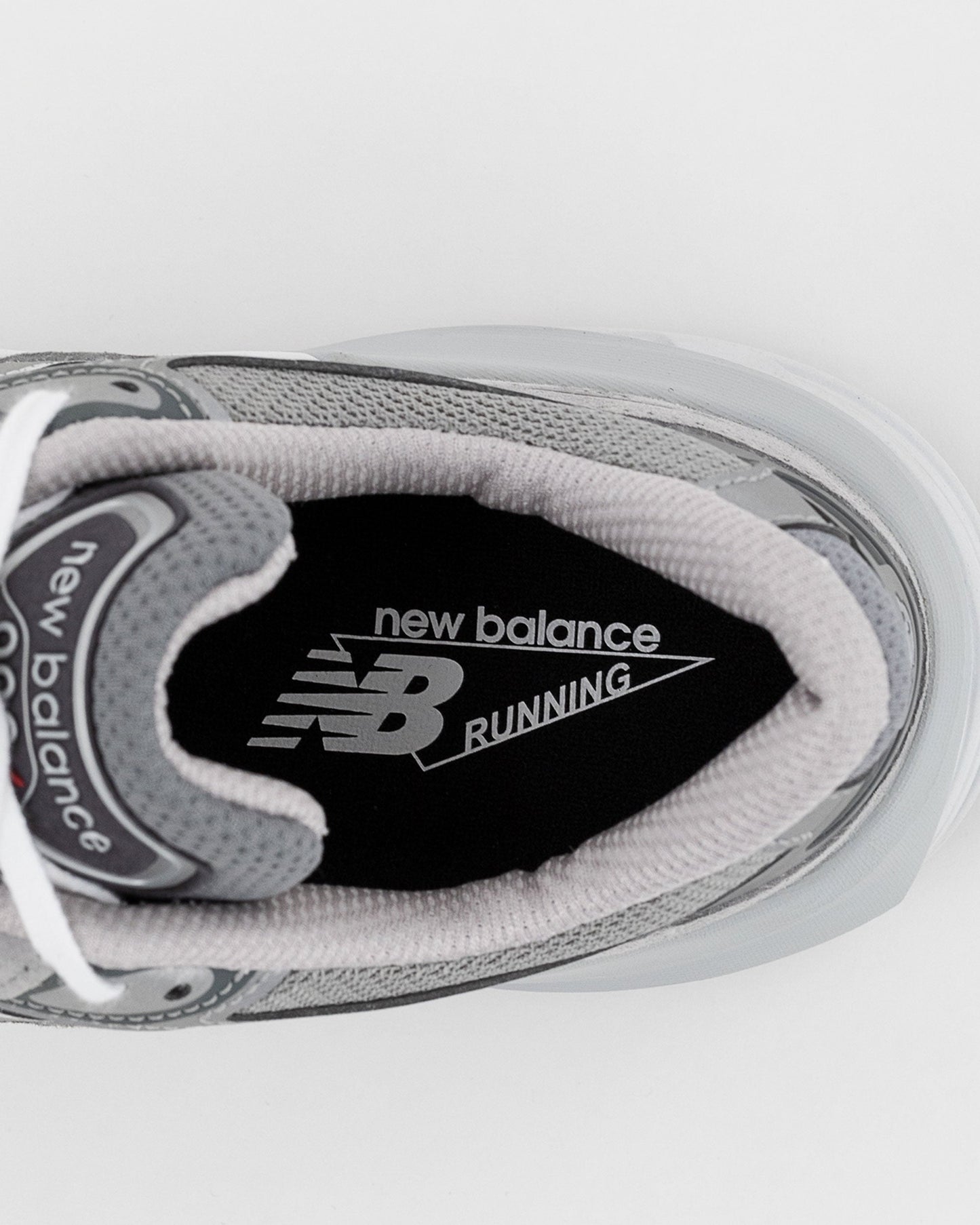 New Balance Women's W990v6 GL6 "Made in USA"
