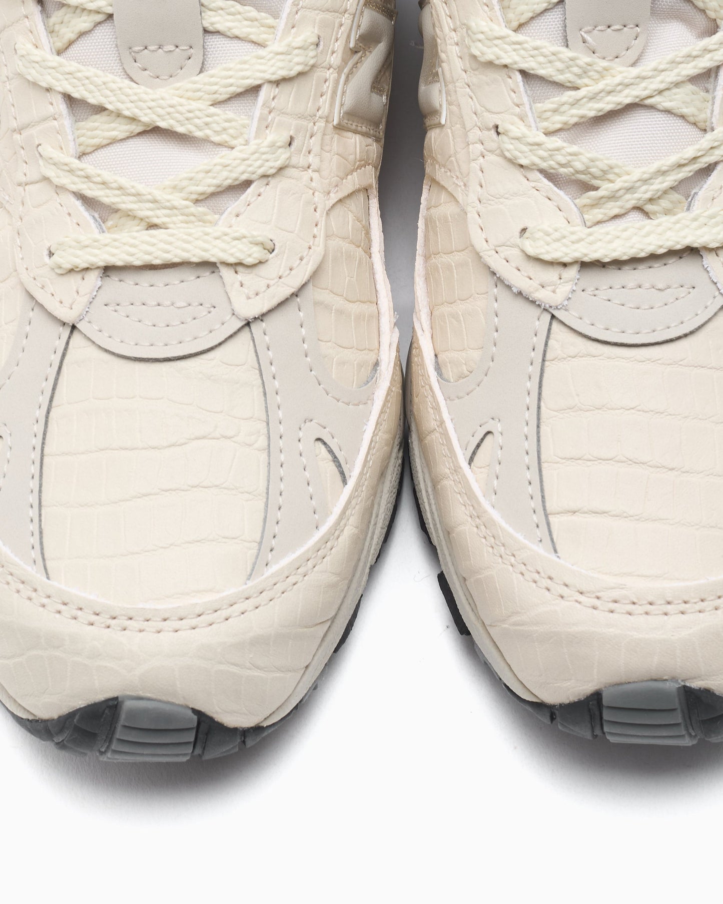 New Balance Women's W991v1 Croc Skin "Made in UK"