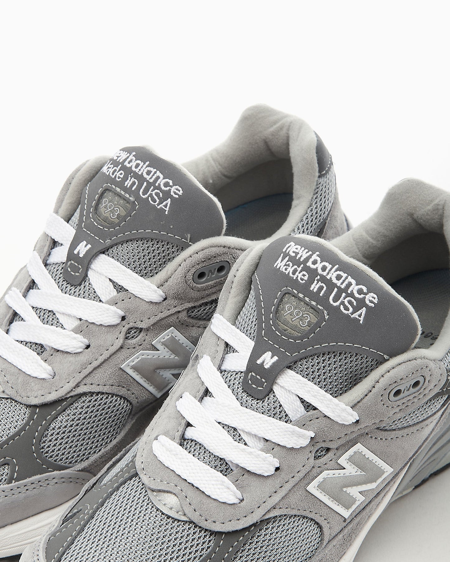 New Balance Women's WR993 GL "Made in USA"