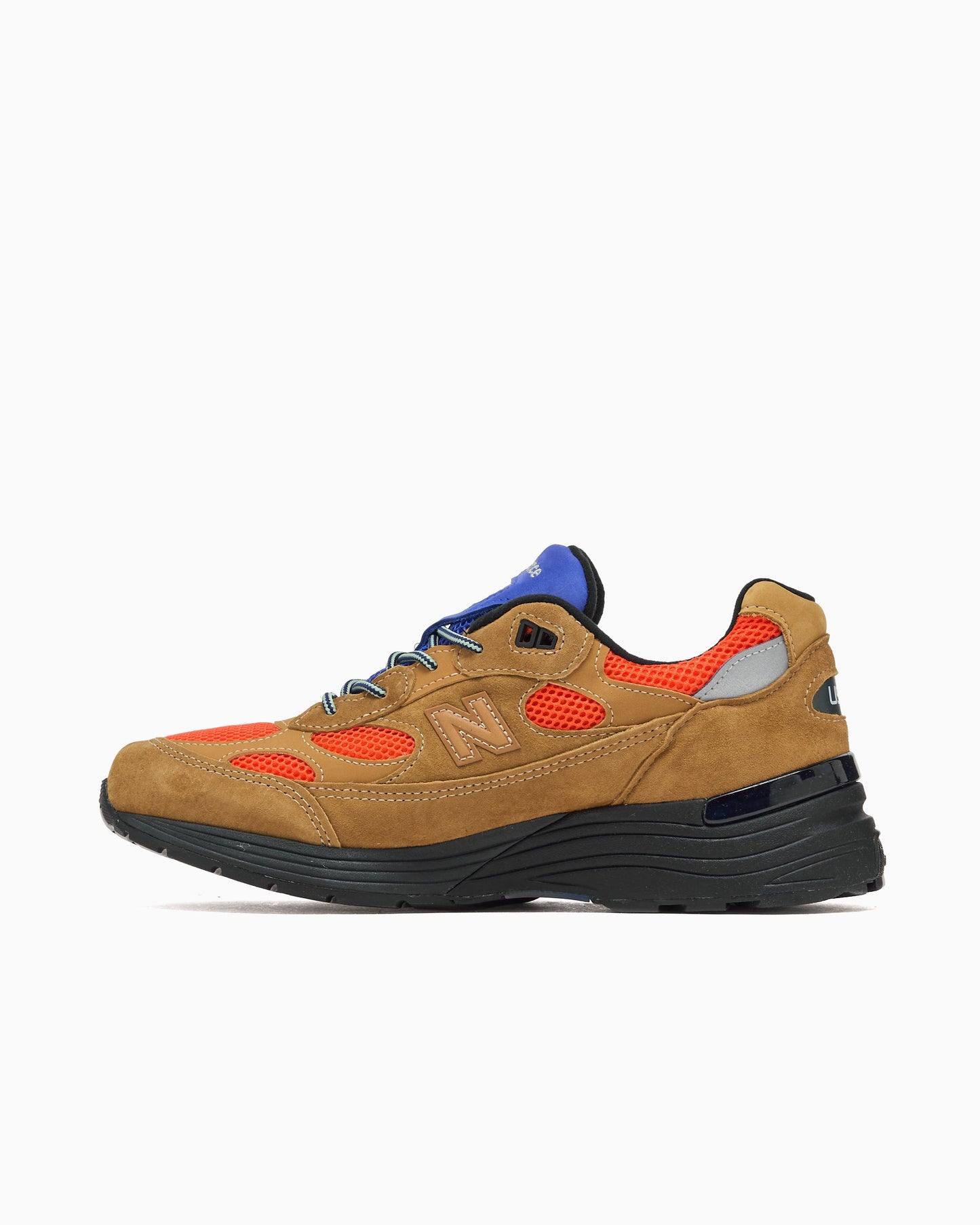 New Balance x Action Bronson U992 AB1 "Made in USA"