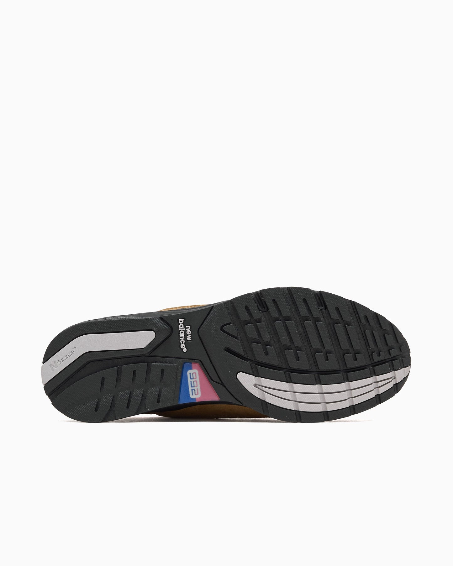 New Balance x Action Bronson U992 AB1 "Made in USA"