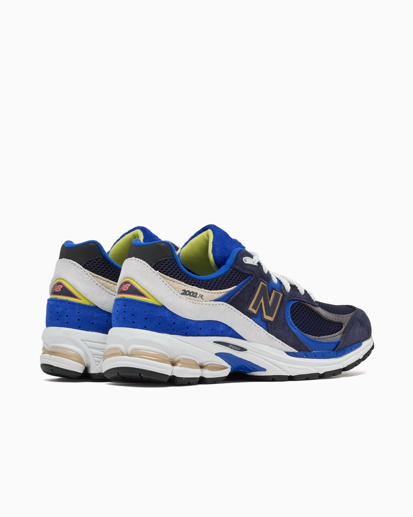 New Balance x FC Porto U2002R FP