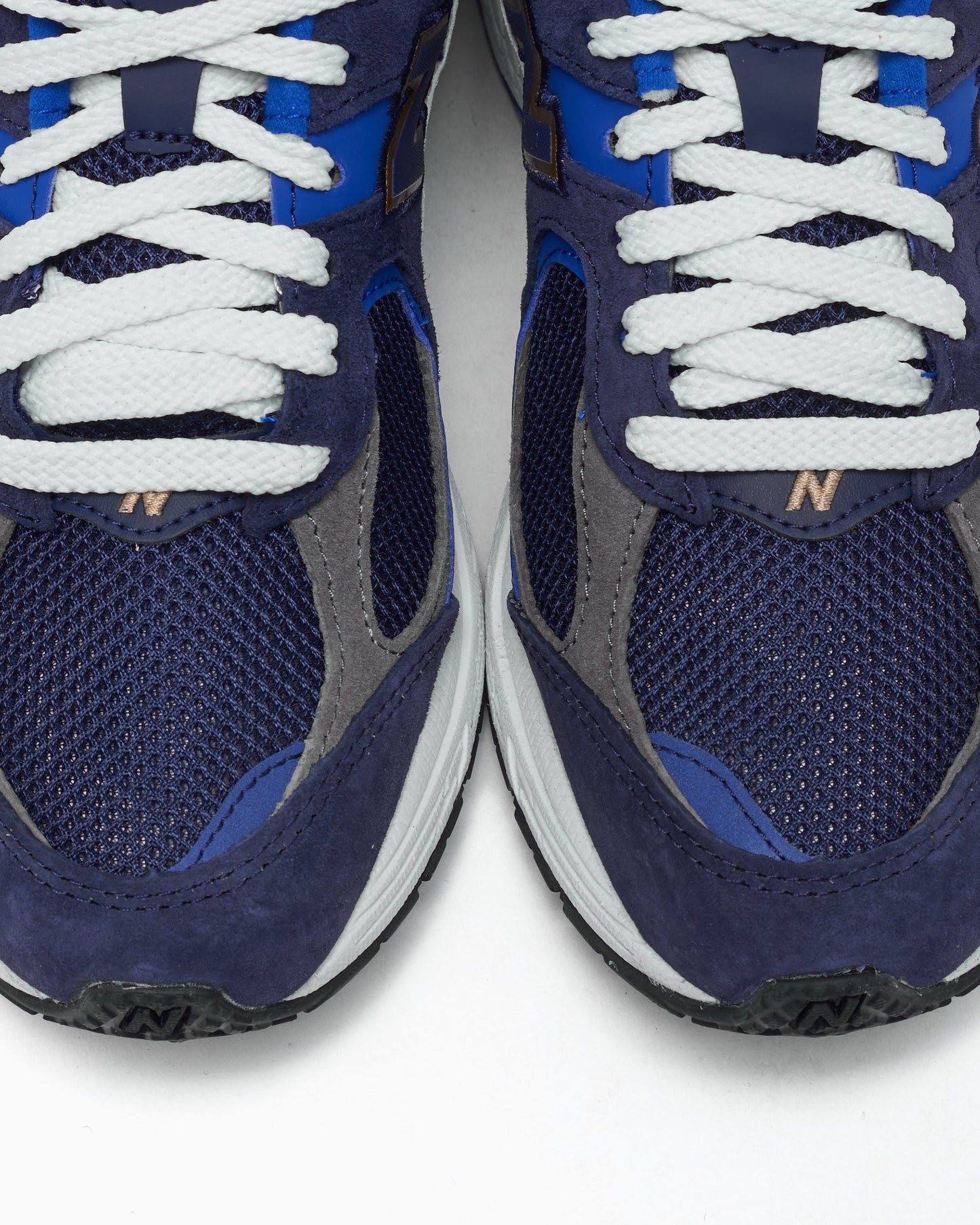 New Balance x FC Porto U2002R FP