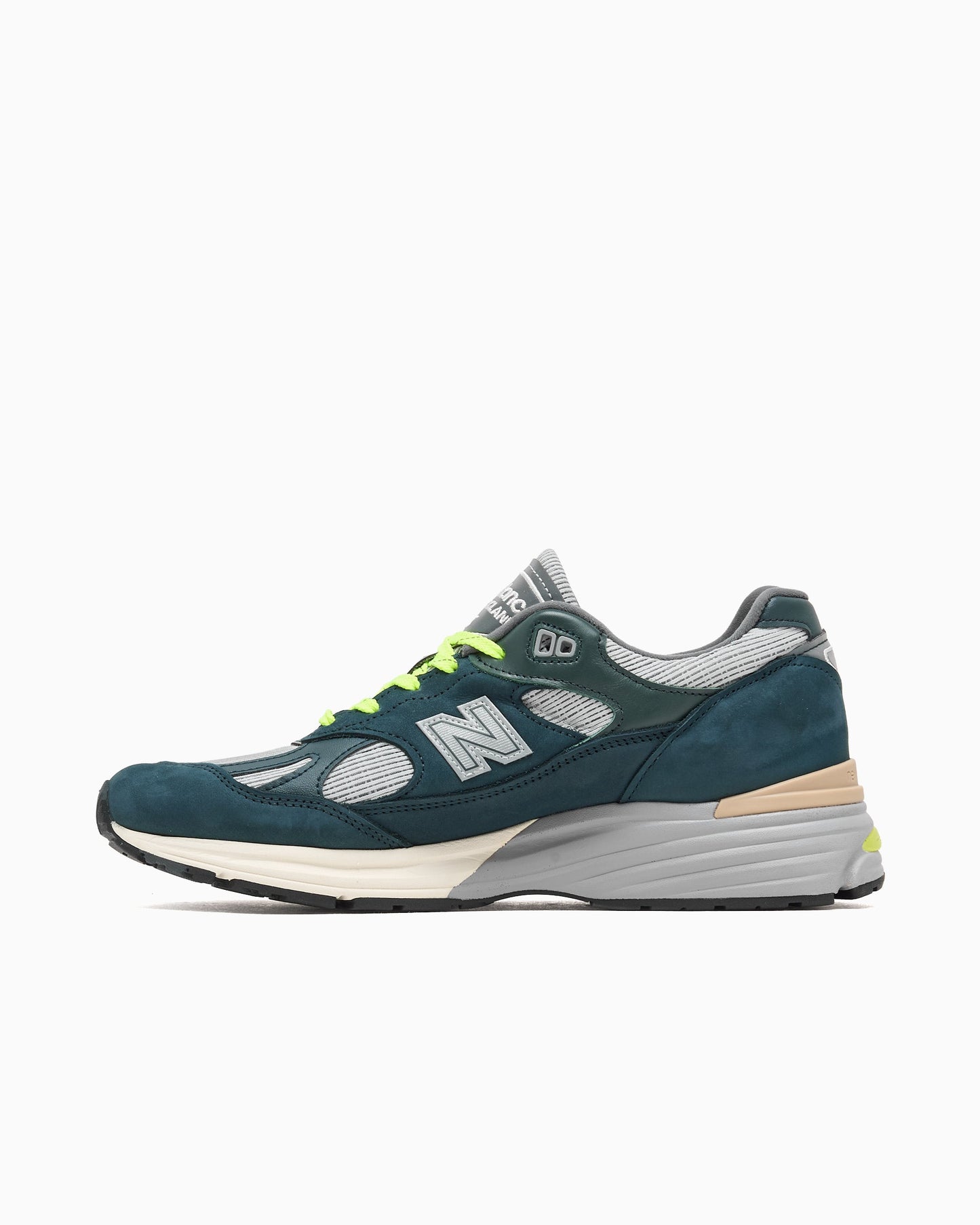 New Balance x Patta U991v2 PB2 "Made in UK"