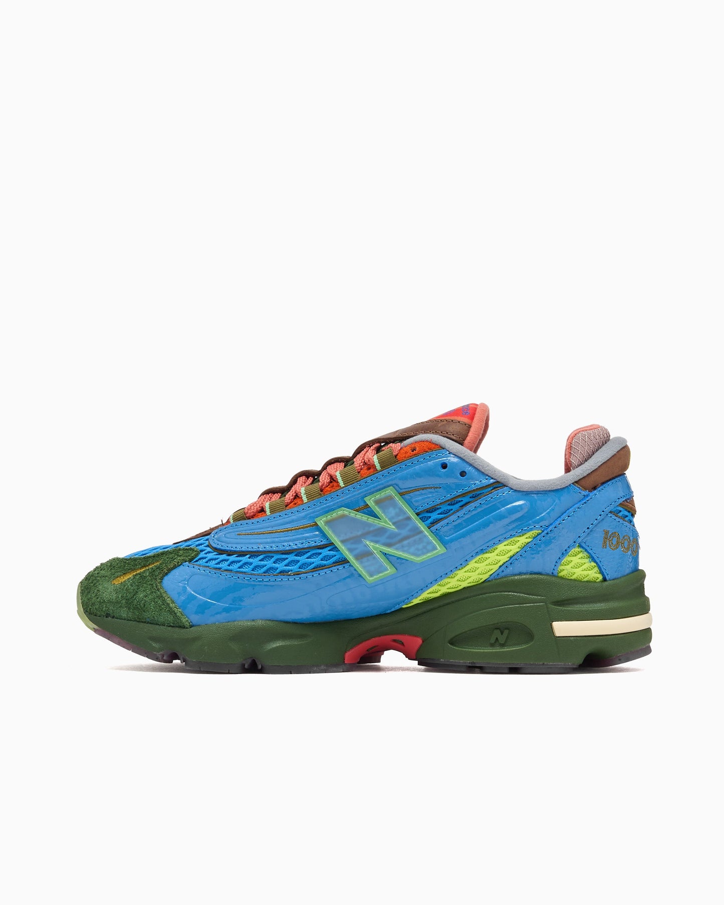 New Balance x Salehe Bembury M1000 BM