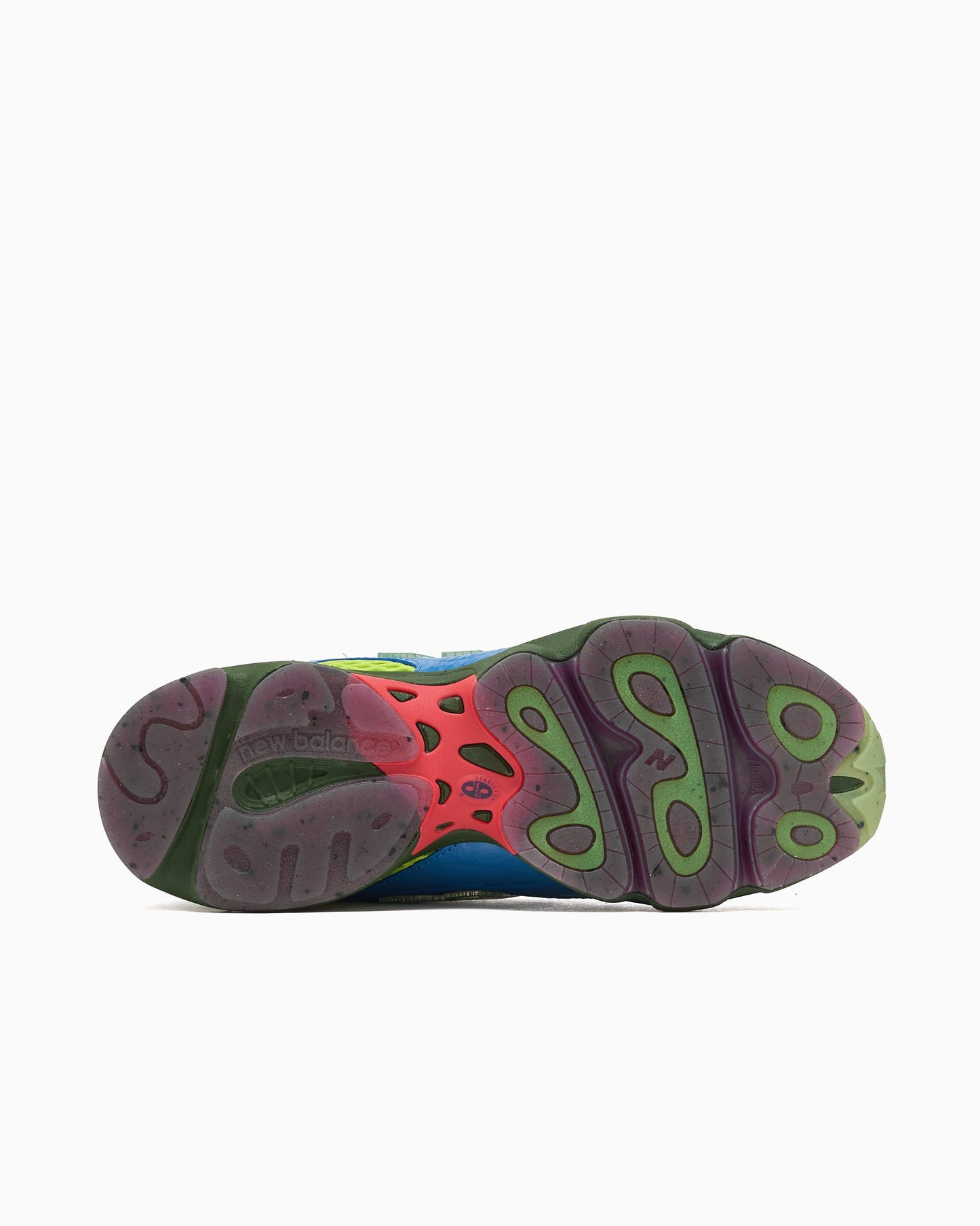 New Balance x Salehe Bembury M1000 BM