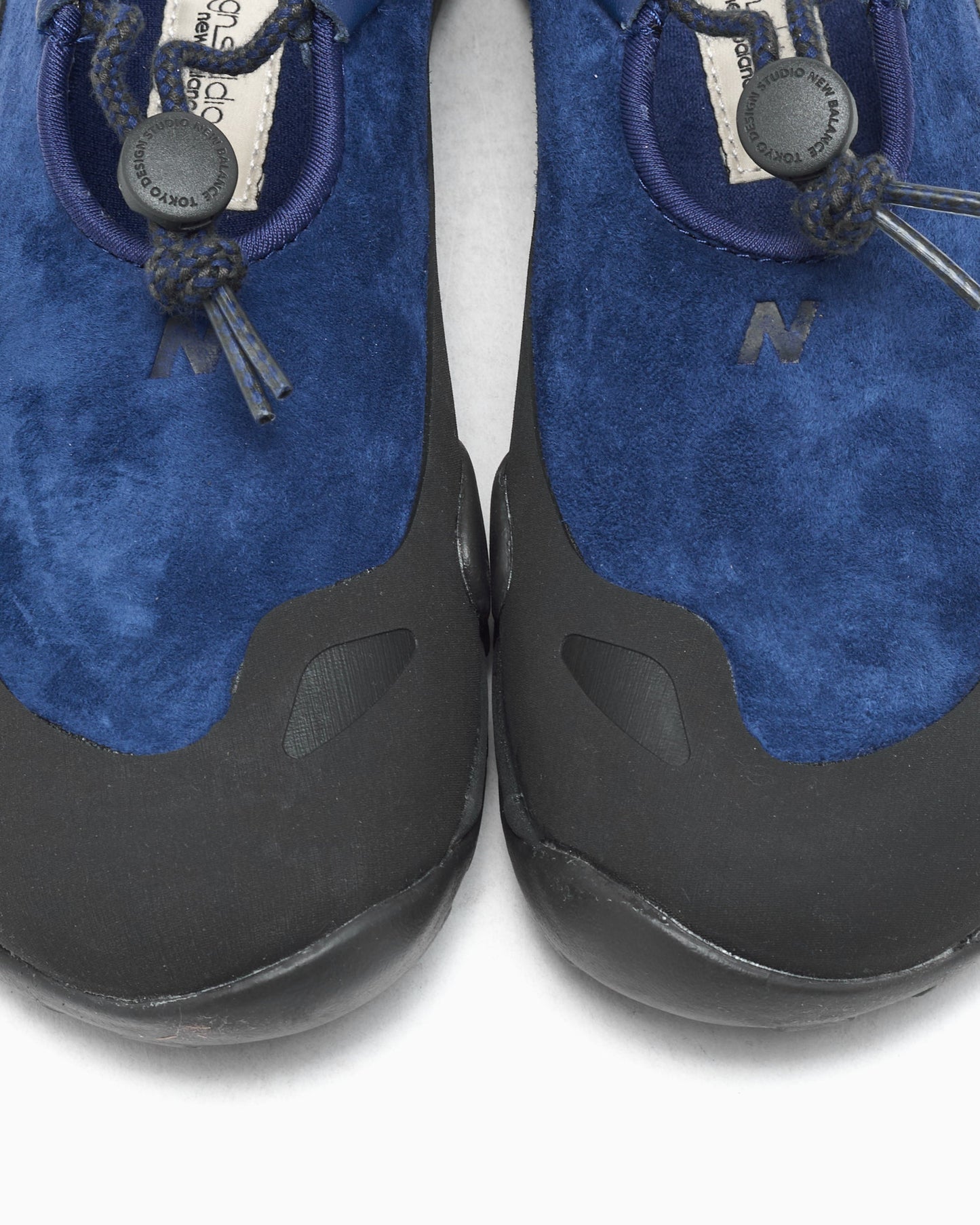 New Balance x Tokyo Design Studio MT10Tv1 OK4 Vibram