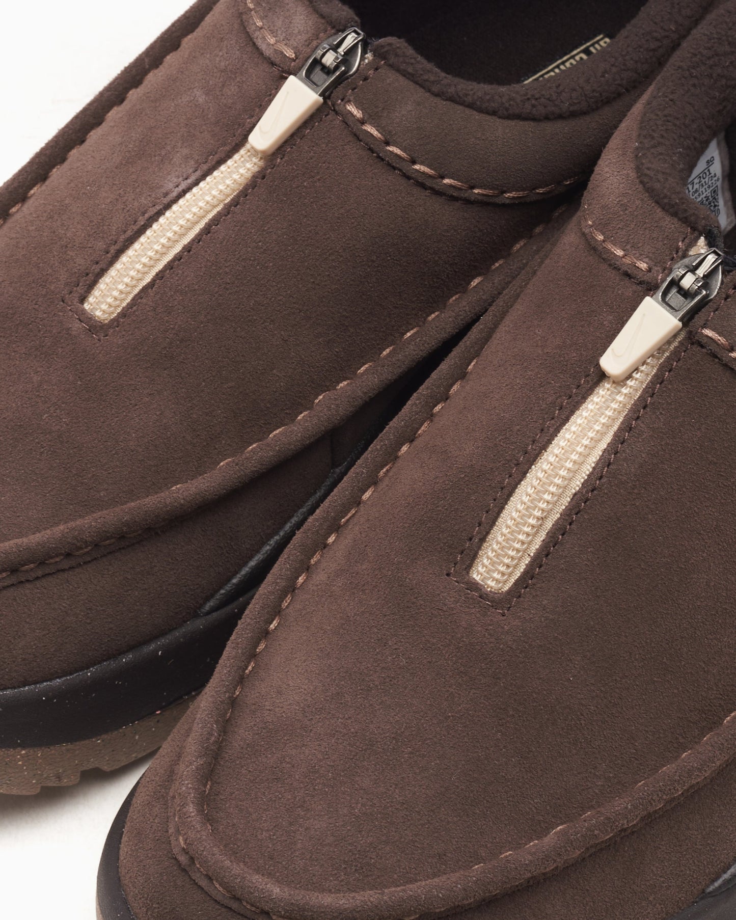 Nike ACG Izy "Barroque Brown"