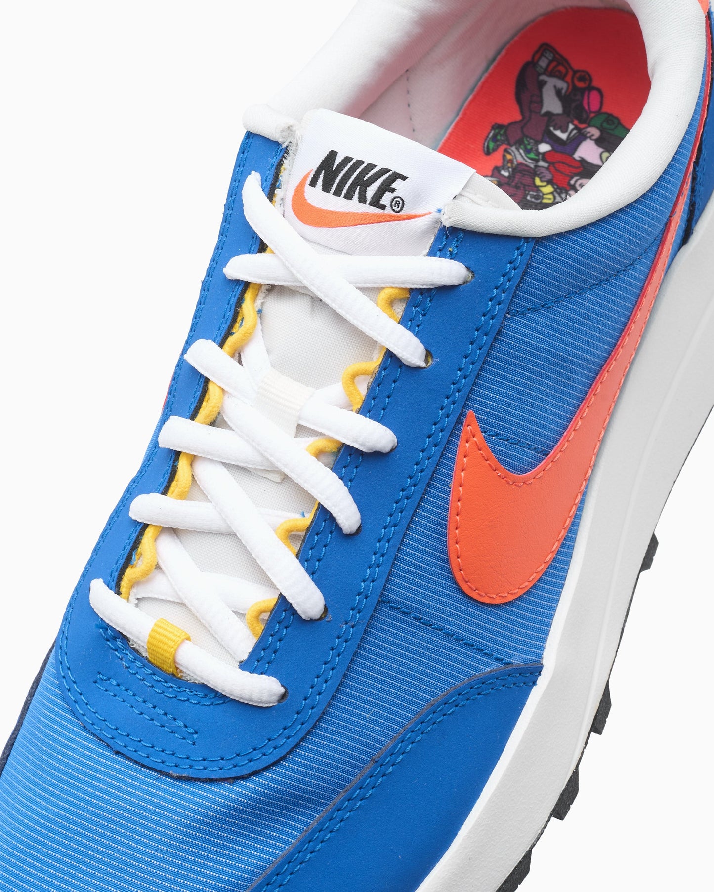 Nike ACG LDV