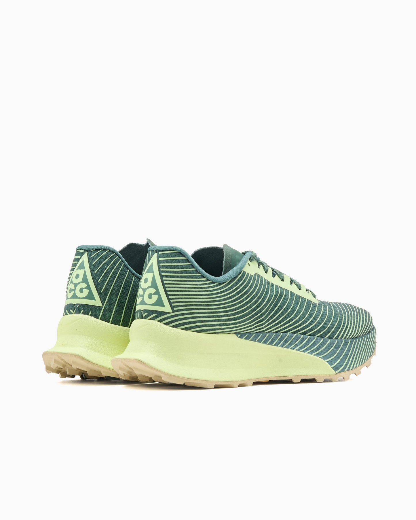 Nike ACG Ultrafly Trail SP Vibram