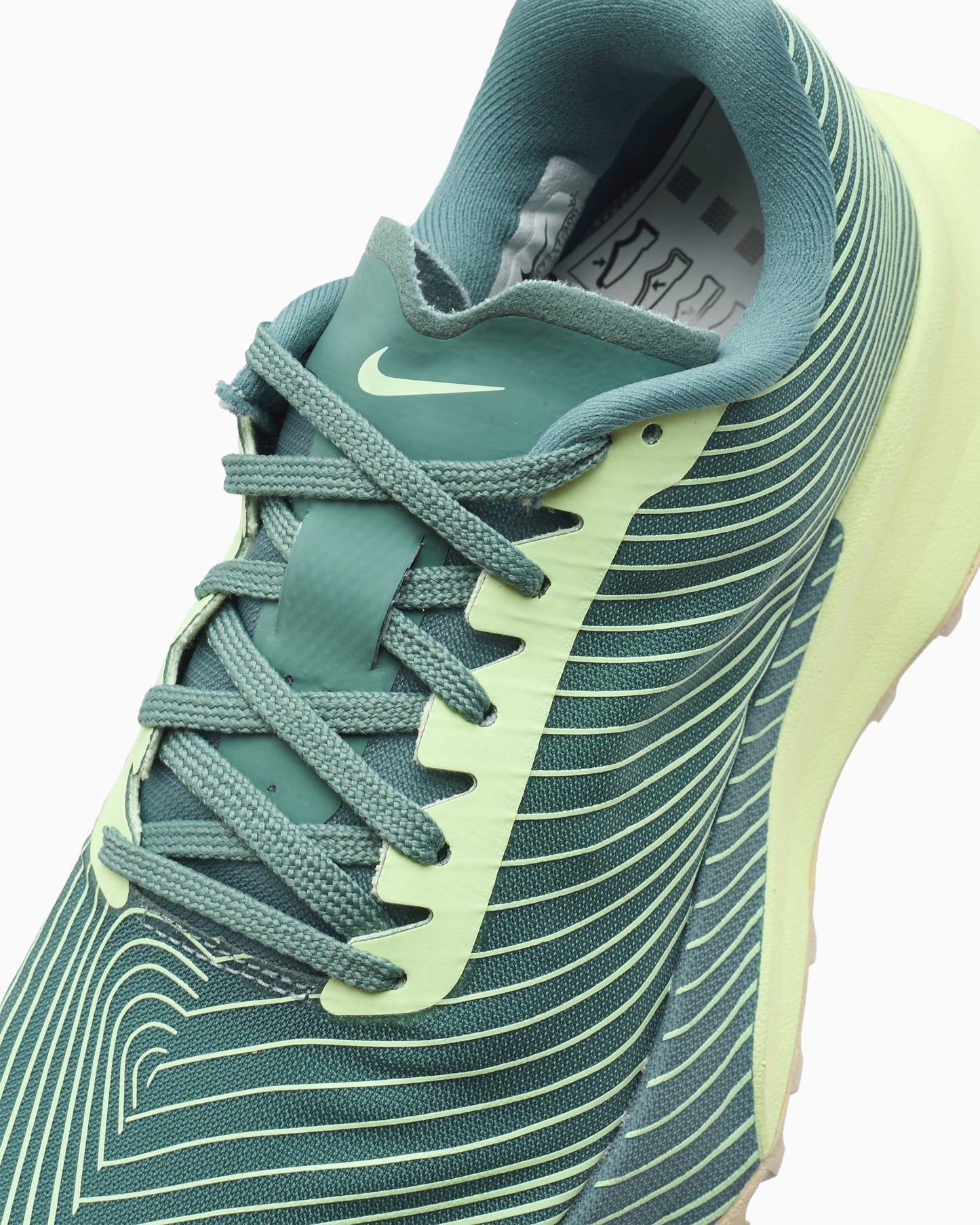 Nike ACG Ultrafly Trail SP Vibram