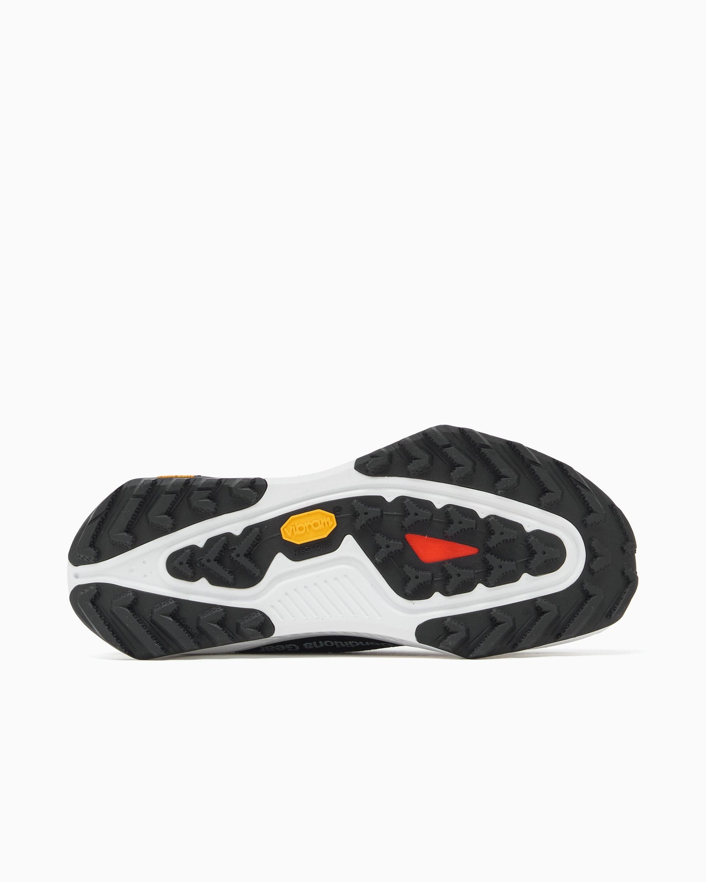 Nike ACG Women's Zegama Trail Vibram