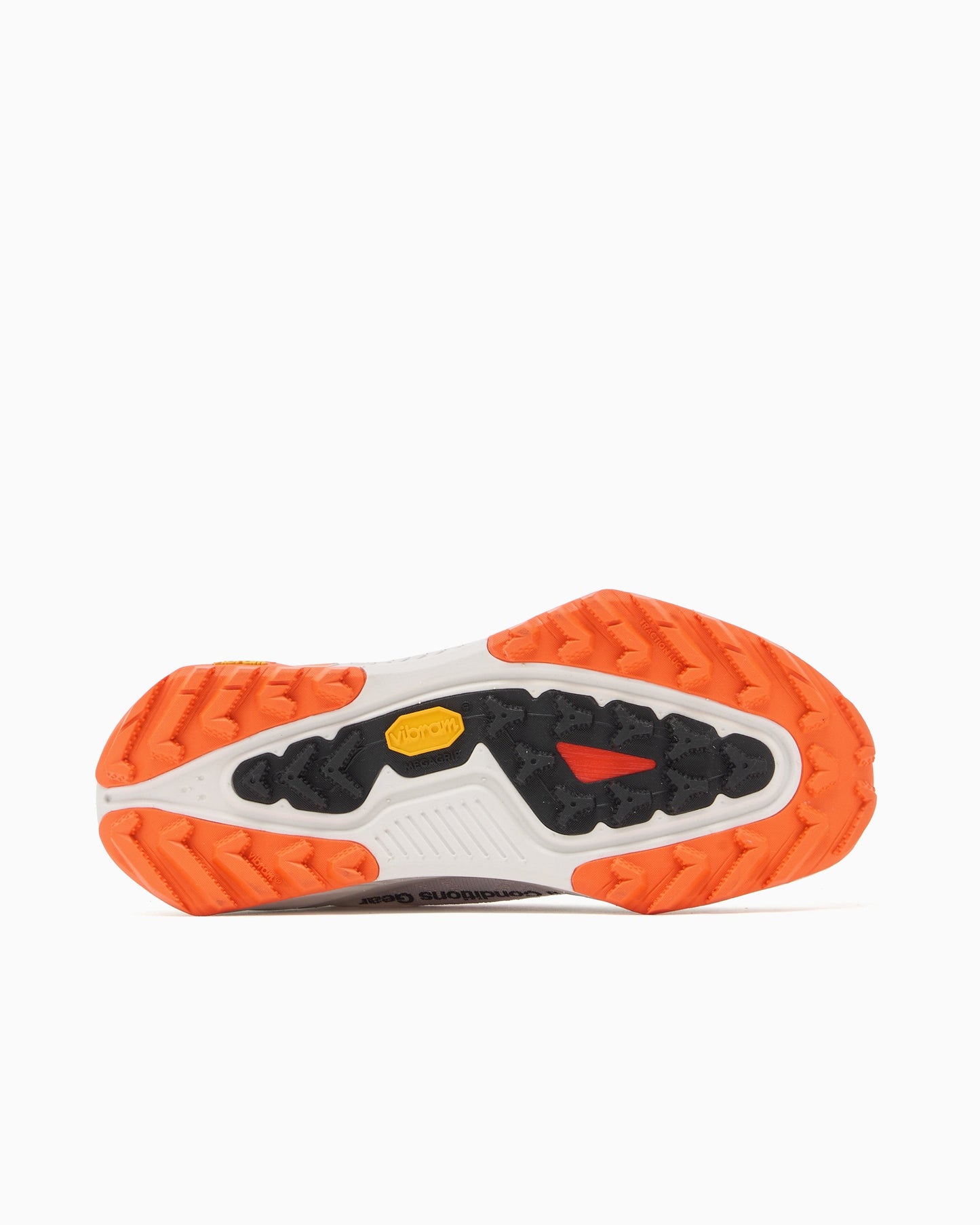 Nike ACG Women's Zegama Trail Vibram