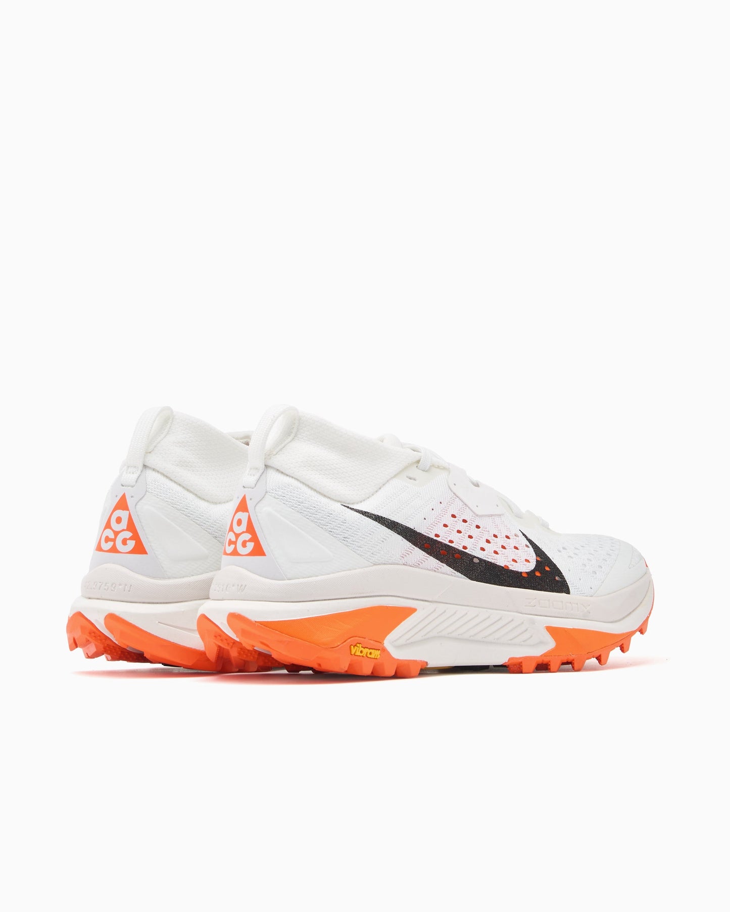 Nike ACG Women's Zegama Trail Vibram