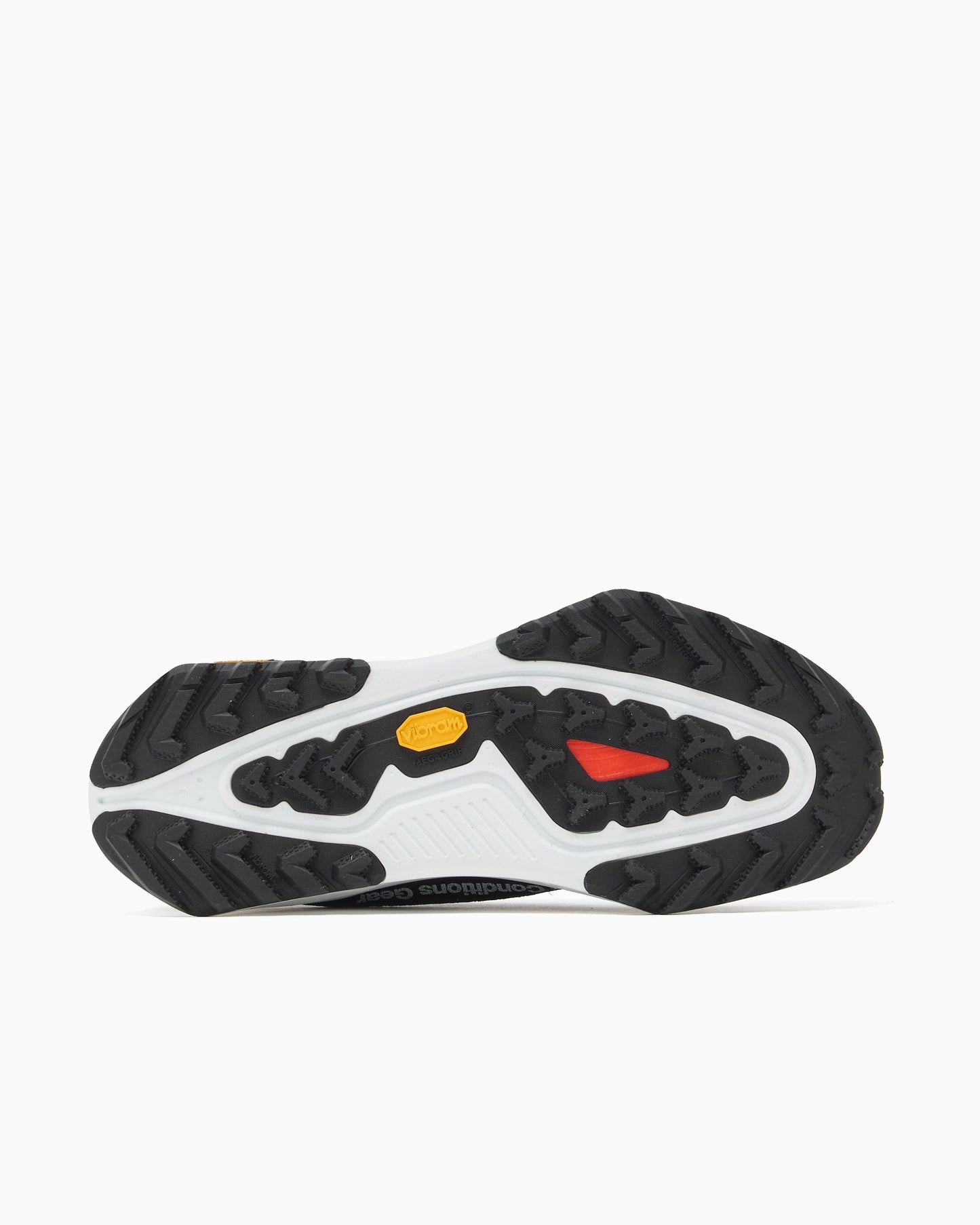 Nike ACG Zegama Trail Vibram