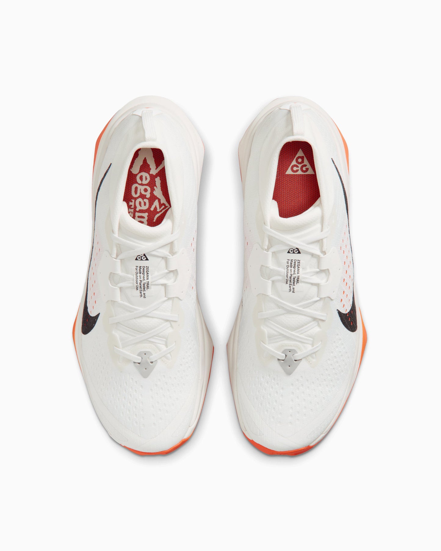 Nike ACG Zegama Trail Vibram