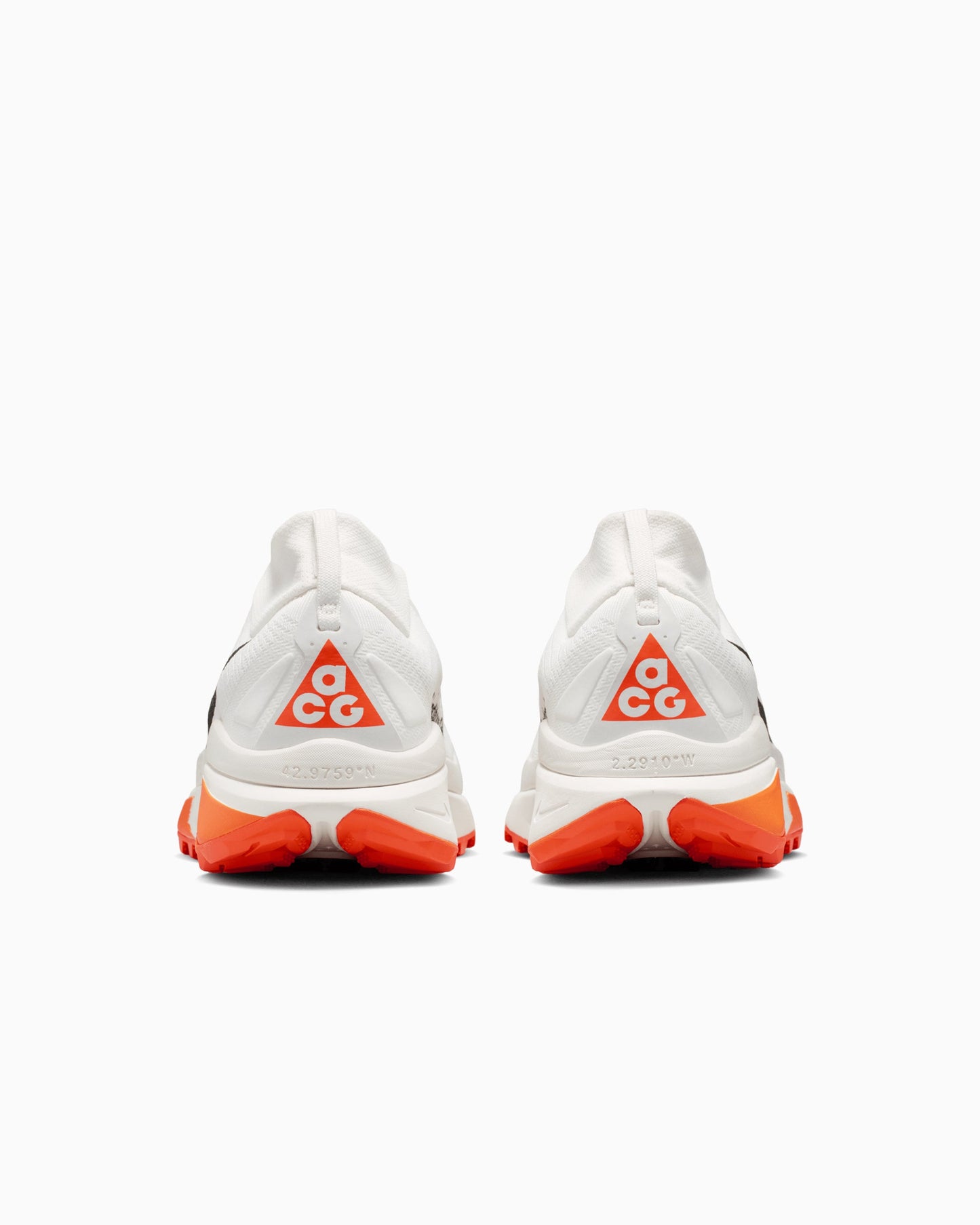 Nike ACG Zegama Trail Vibram
