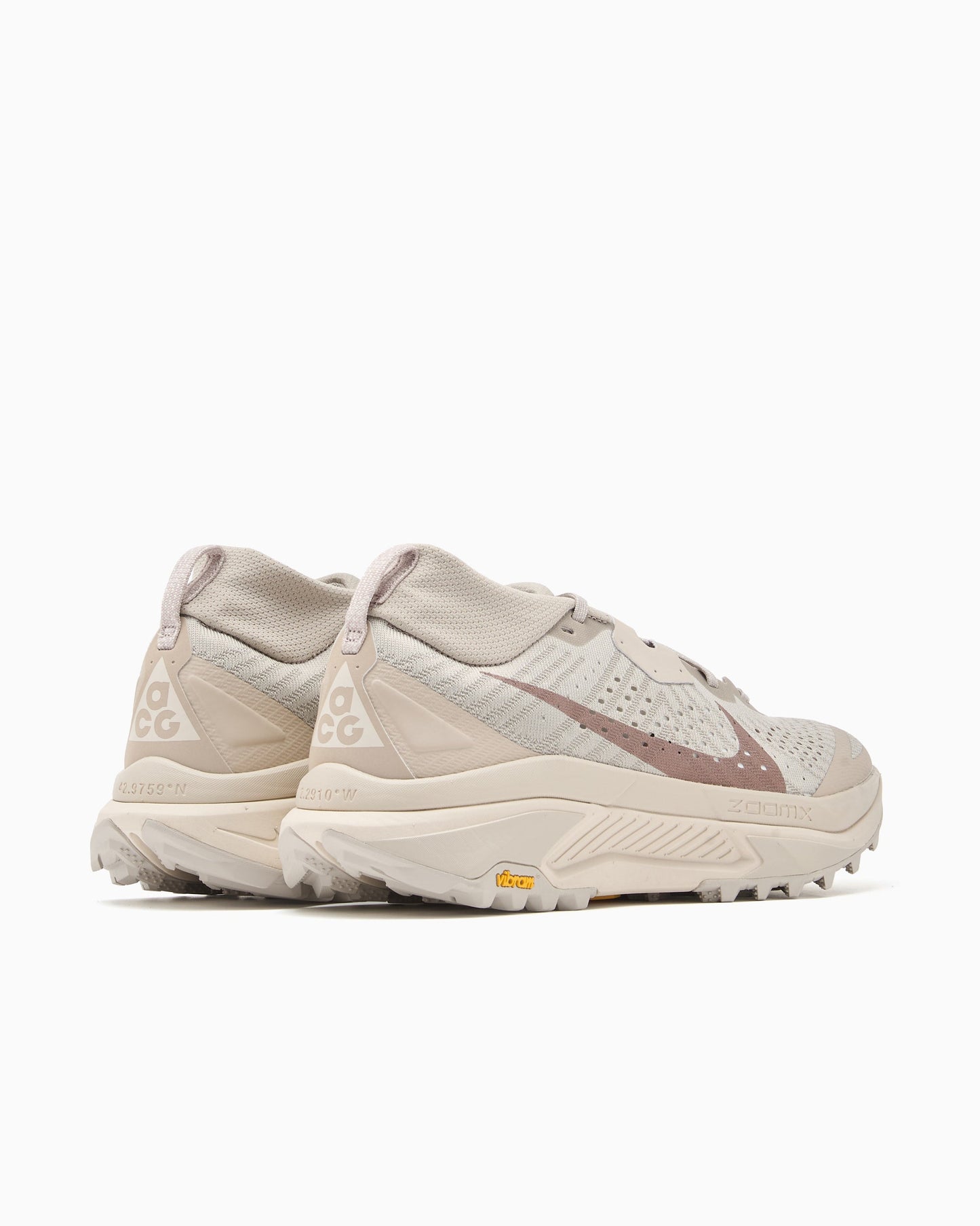 Nike ACG Zegama Trail Vibram