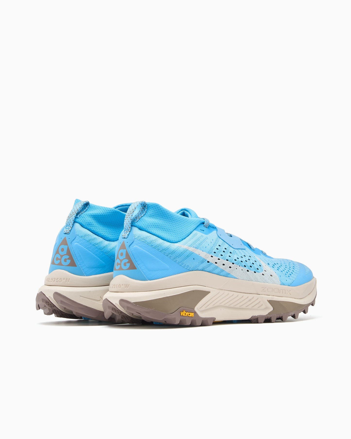 Nike ACG Zegama Trail Vibram