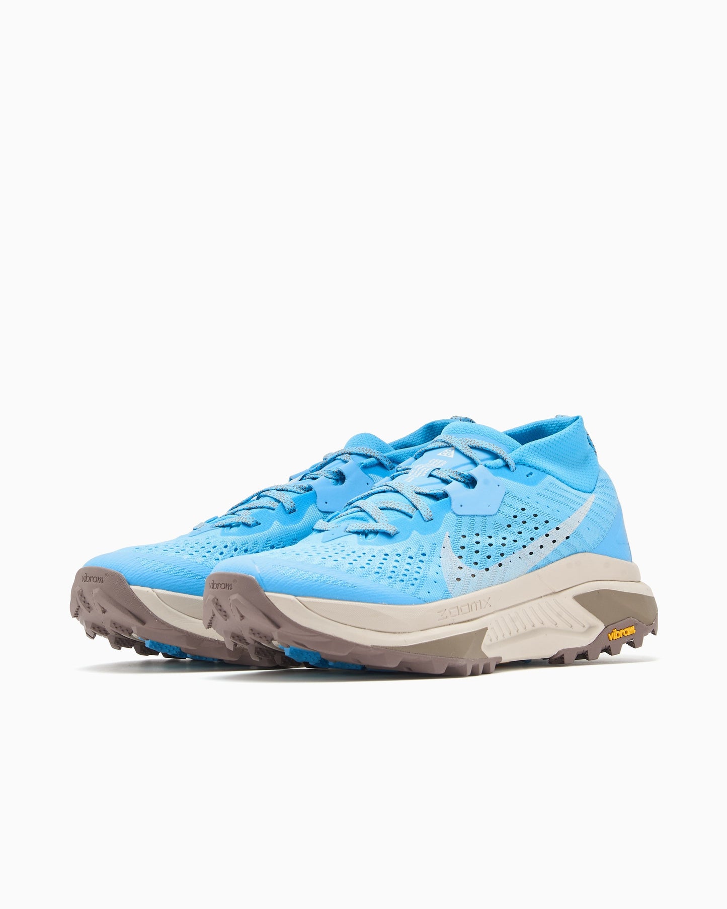 Nike ACG Zegama Trail Vibram